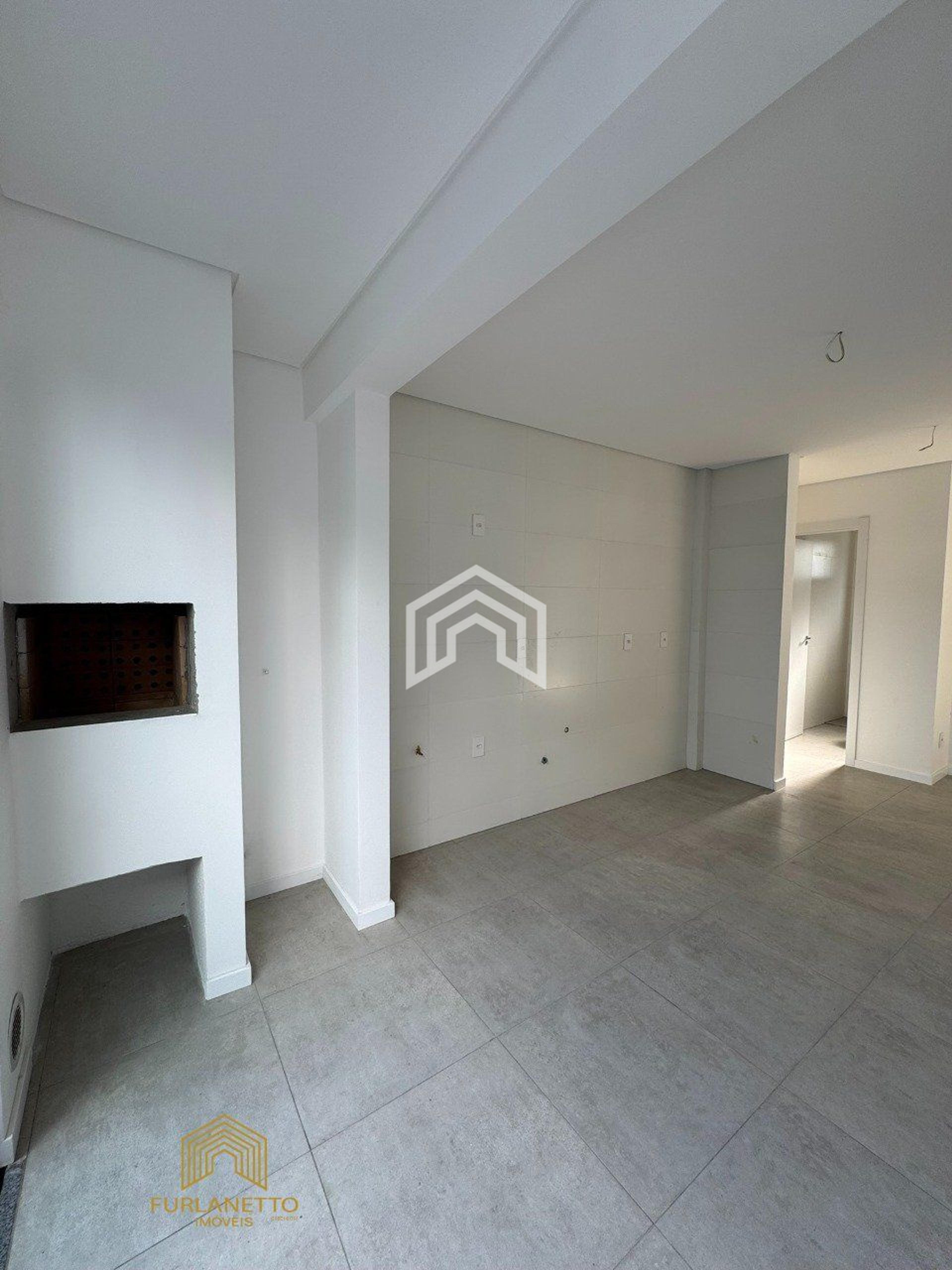 Apartamento Giardino à venda no Bom Retiro — foto 2