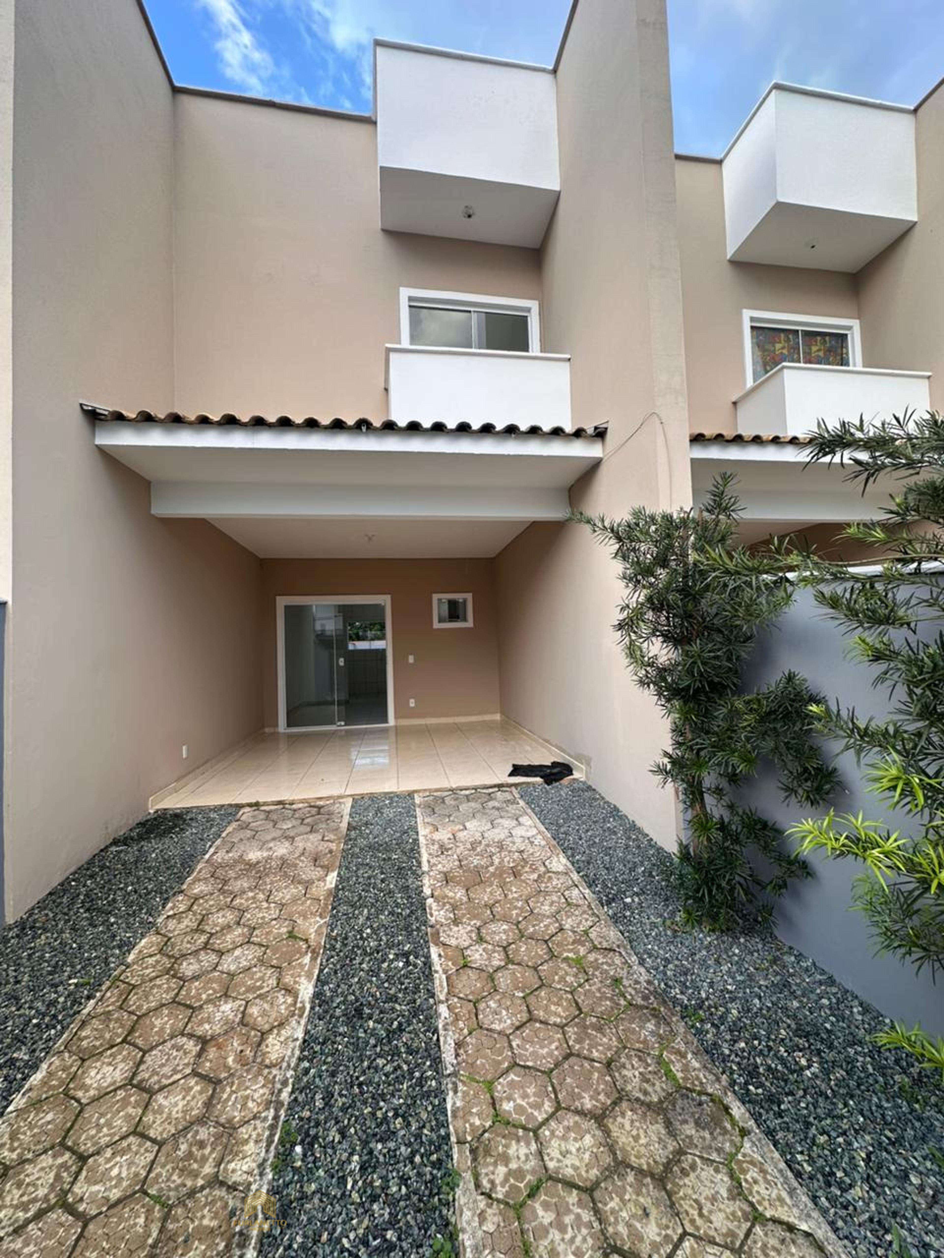 Casa Geminada À Venda no Adhemar Garcia, Apenas 319.900,00!!!