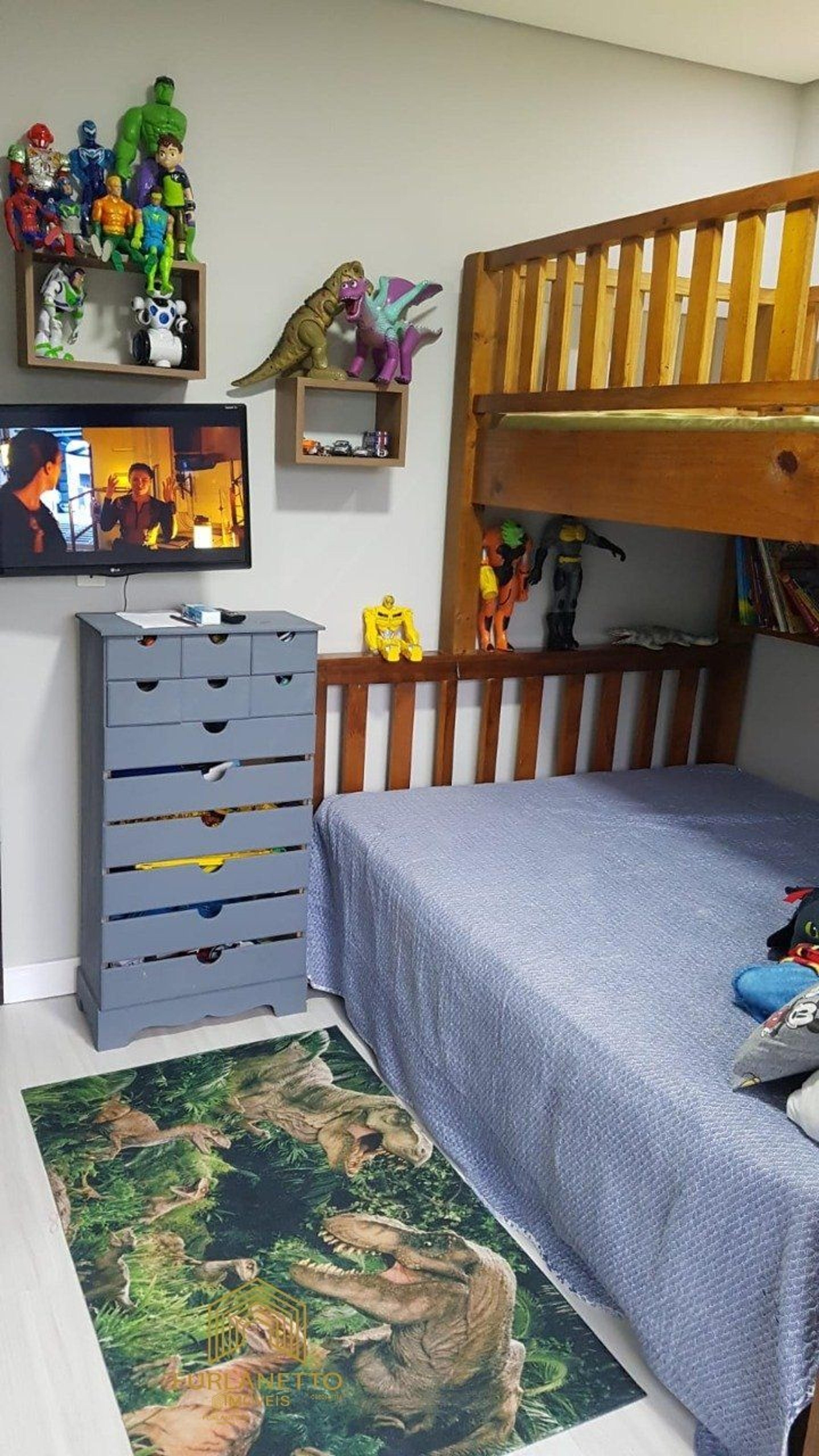 Lindo Geminado Mobiliado no João Costa — foto 12