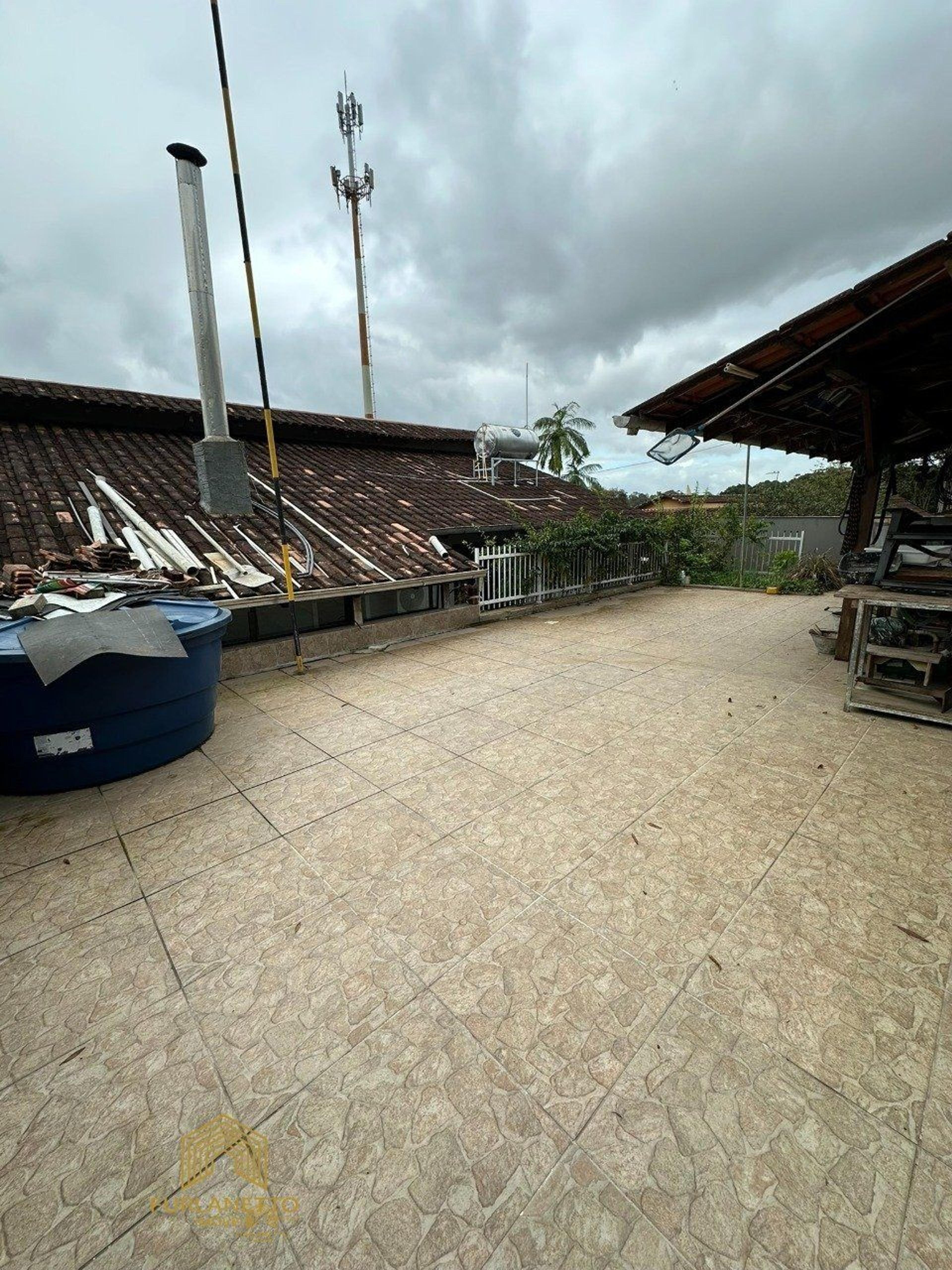 Residência Duplex de alto padrão no bairro Santa Catarina - conforto, estilo e espaço em dobro — foto 50