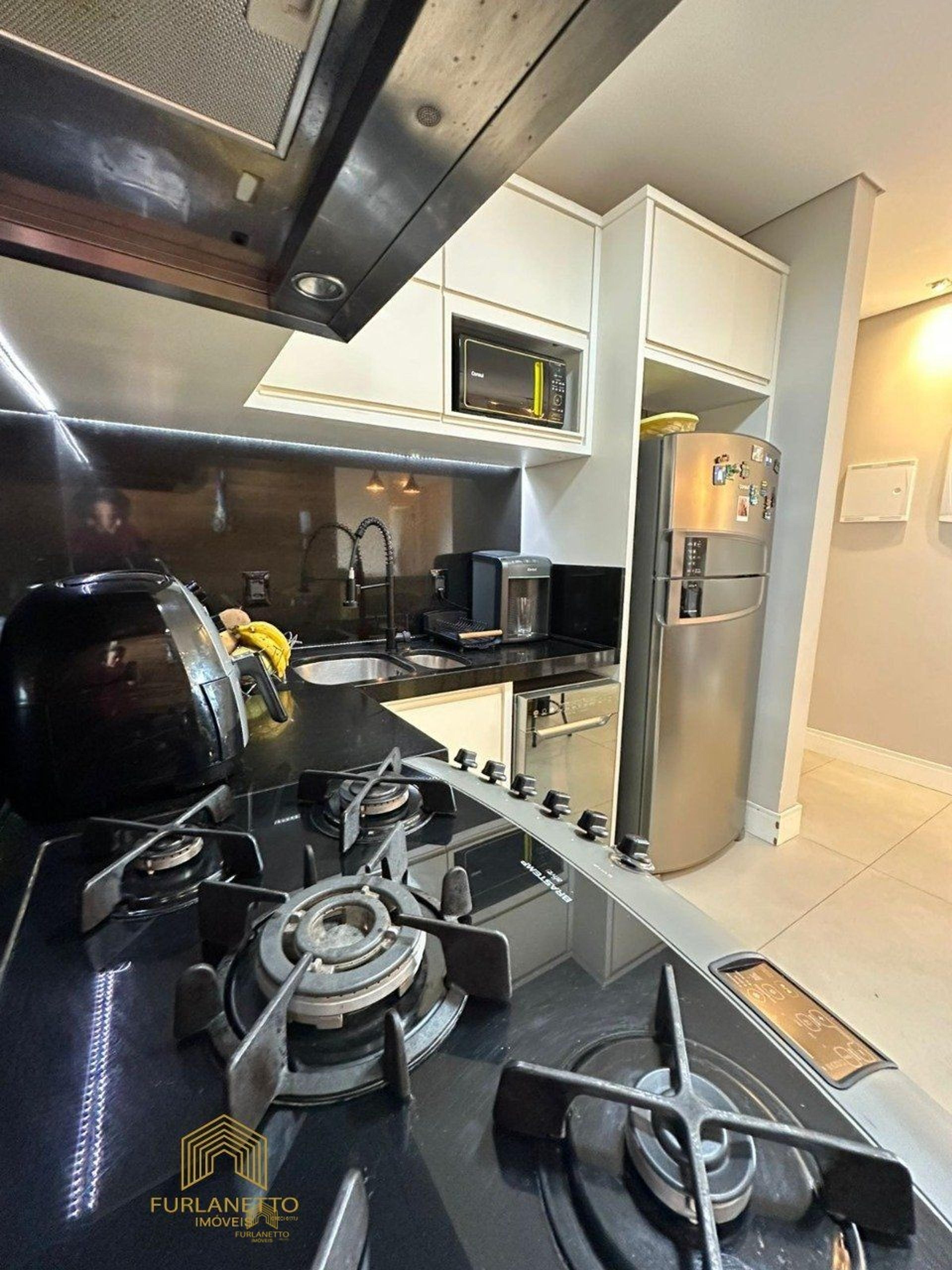 Ótimo apartamento 3 quartos no bairro Floresta — foto 5