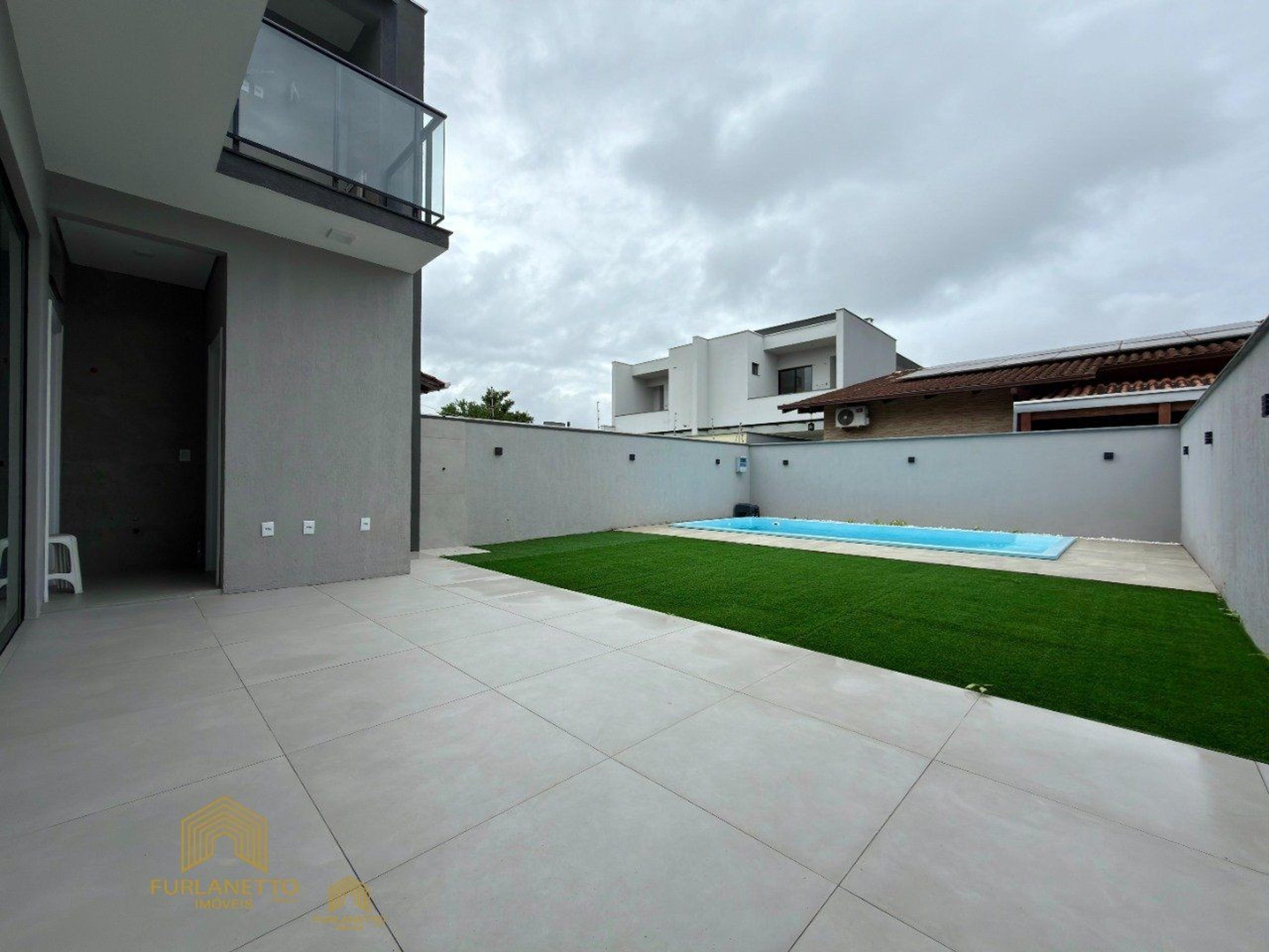 Casa Geminado de Alto Padrão no Glória — foto 10