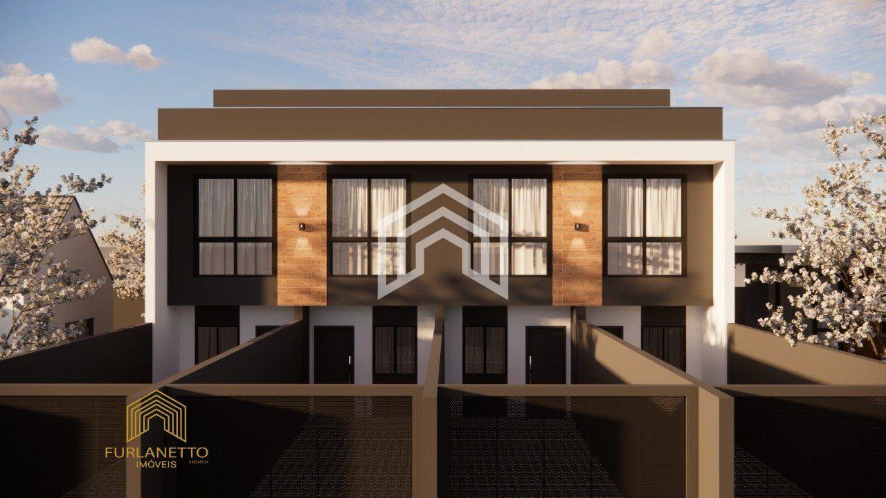 Geminado na Planta - bairro Aventureiro - excelente localização