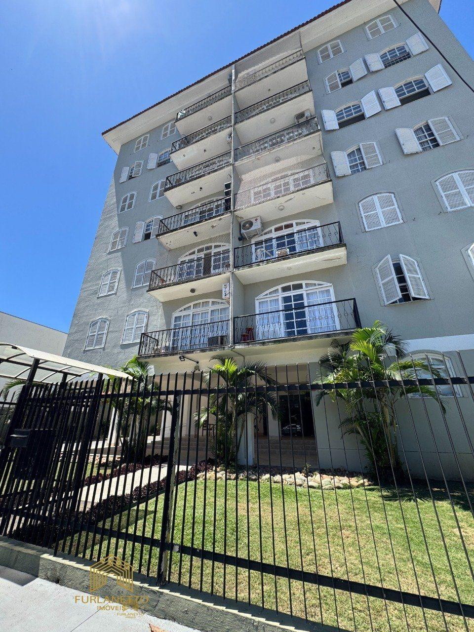 Apartamento em Anita Garibaldi, Joinville — foto principal