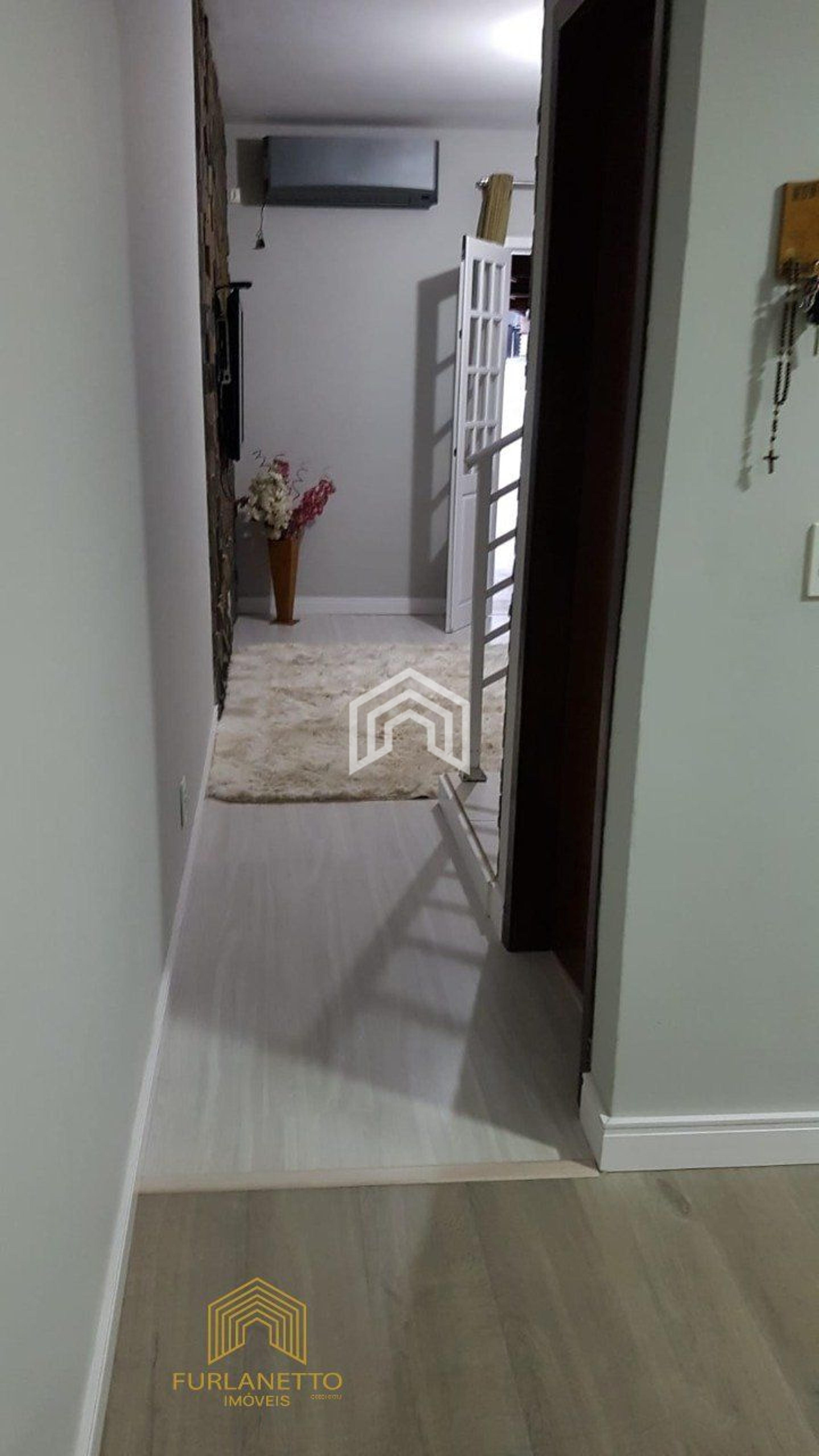 Lindo Geminado Mobiliado no João Costa — foto 18