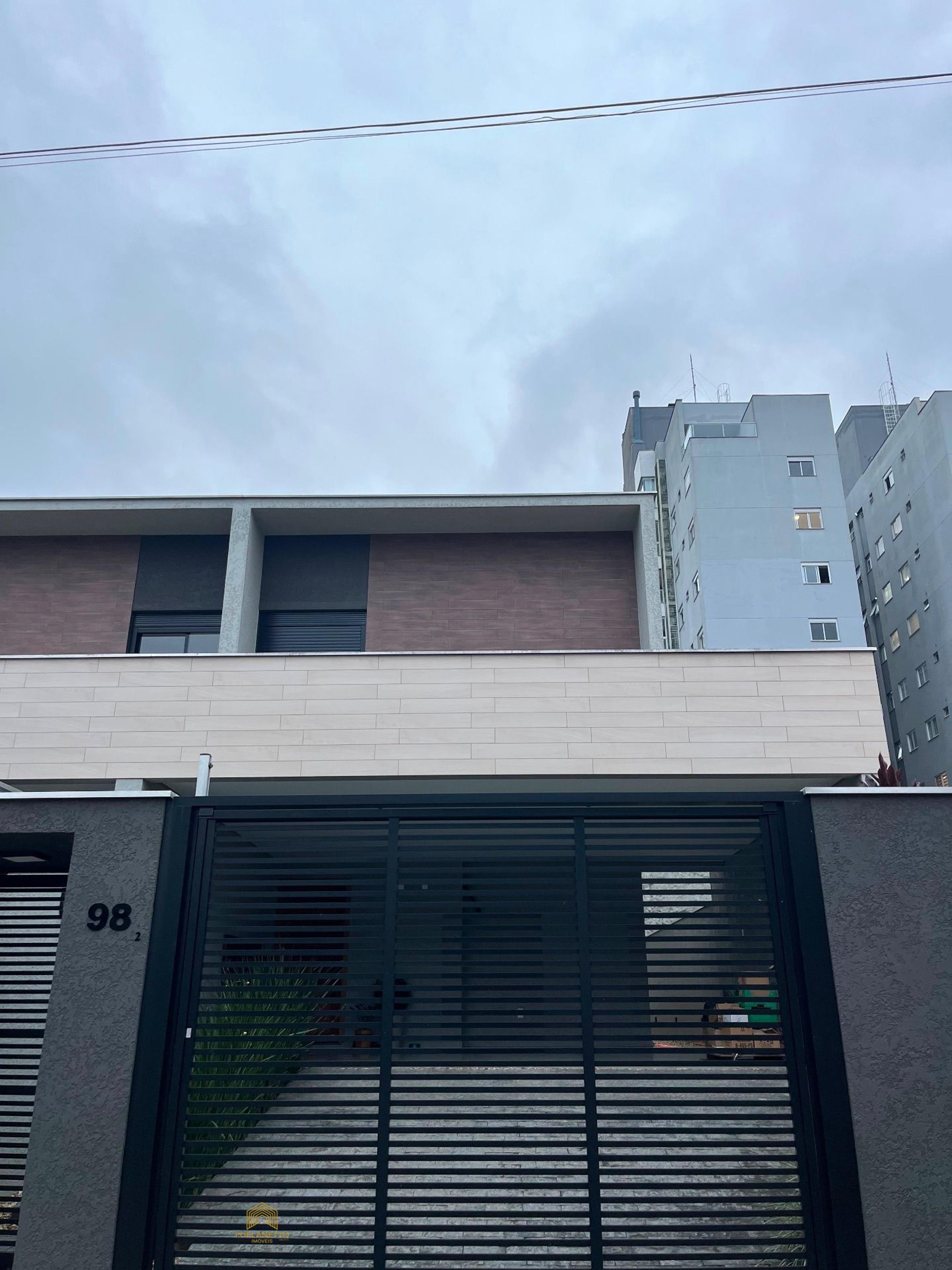Casa em Santo Antônio, Joinville — foto 2