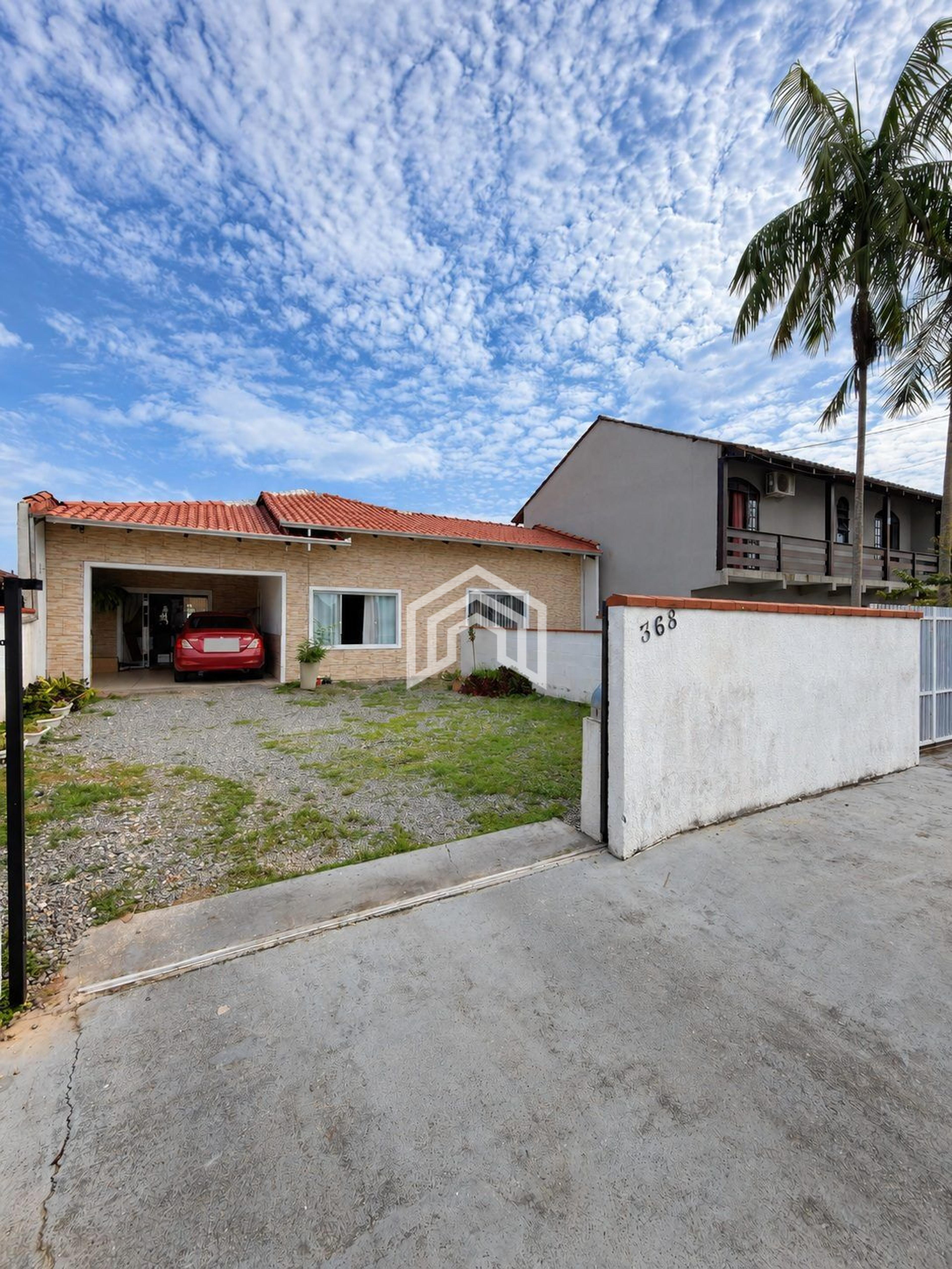Casa à venda no bairro Itaum - em processo de averbação — foto 31