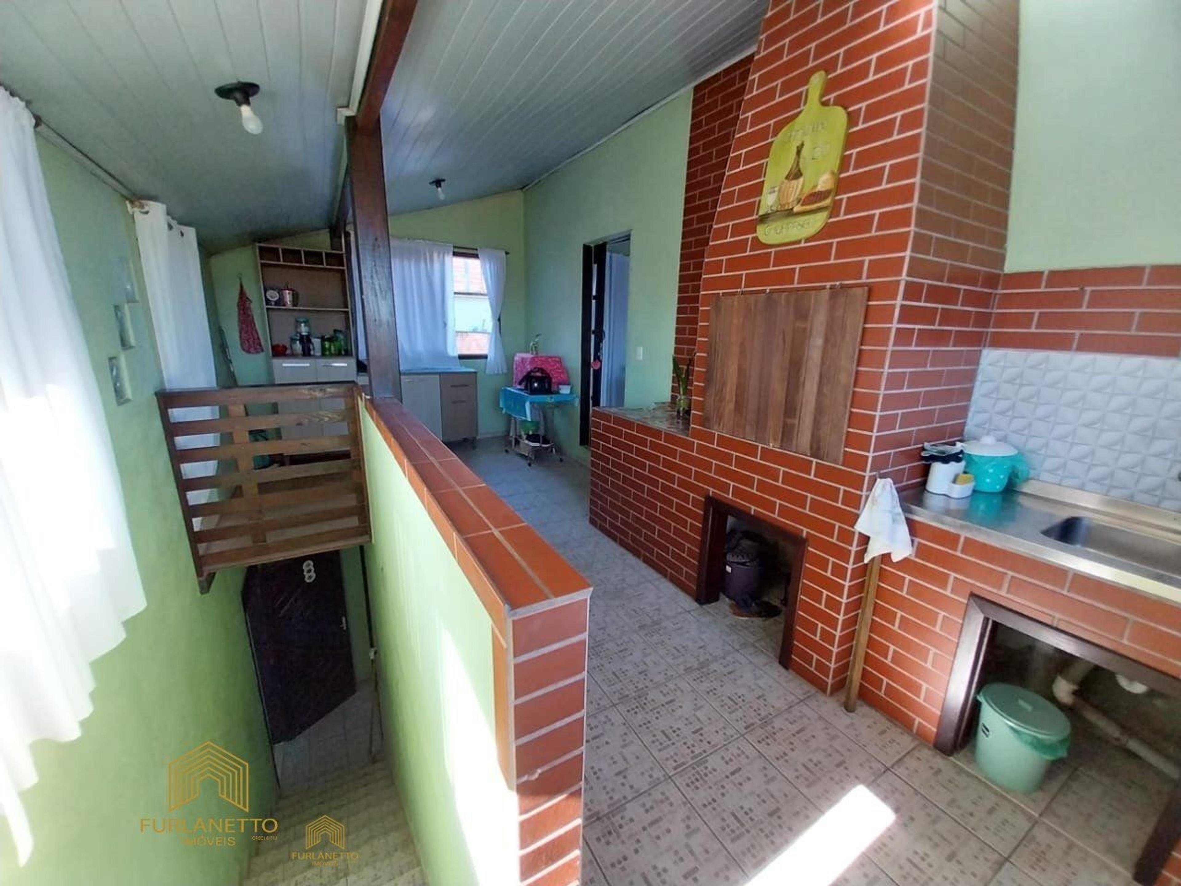 Ótimo sobrado à venda no bairro Paranaguamirim — foto 31