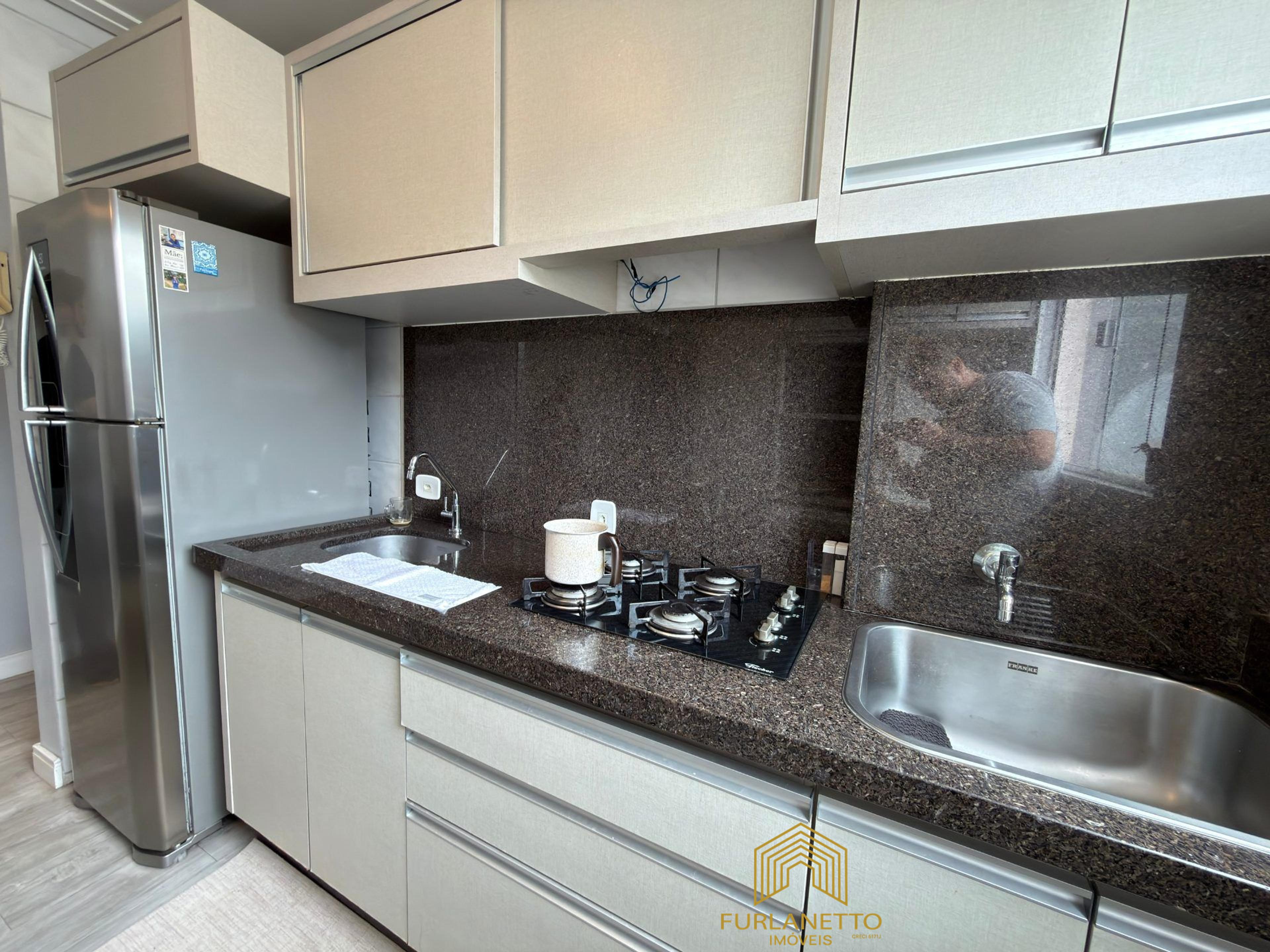 Apartamento mobiliado à venda no bairro Petrópolis — foto 10