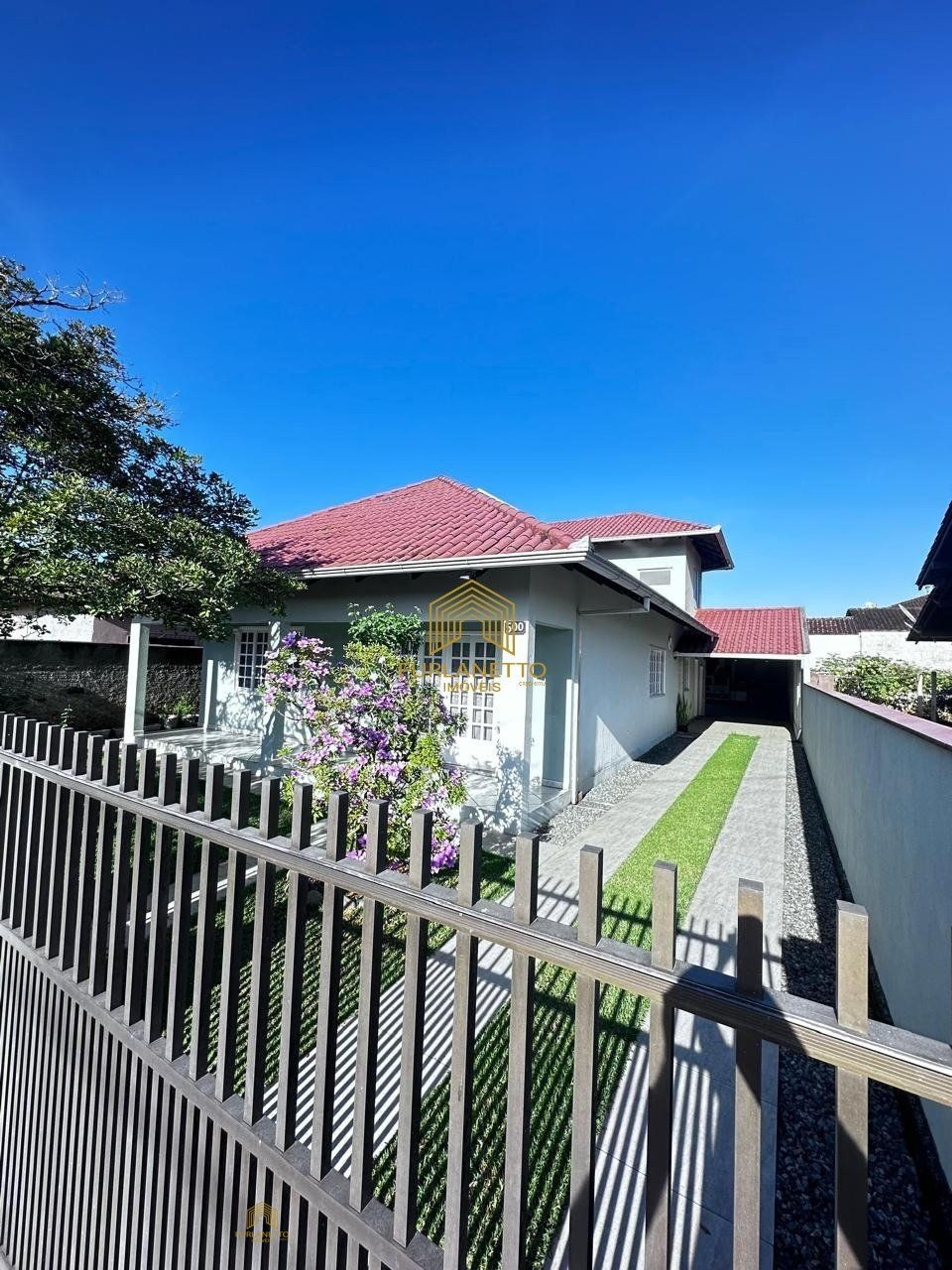 Casa em João Costa, Joinville — foto 3
