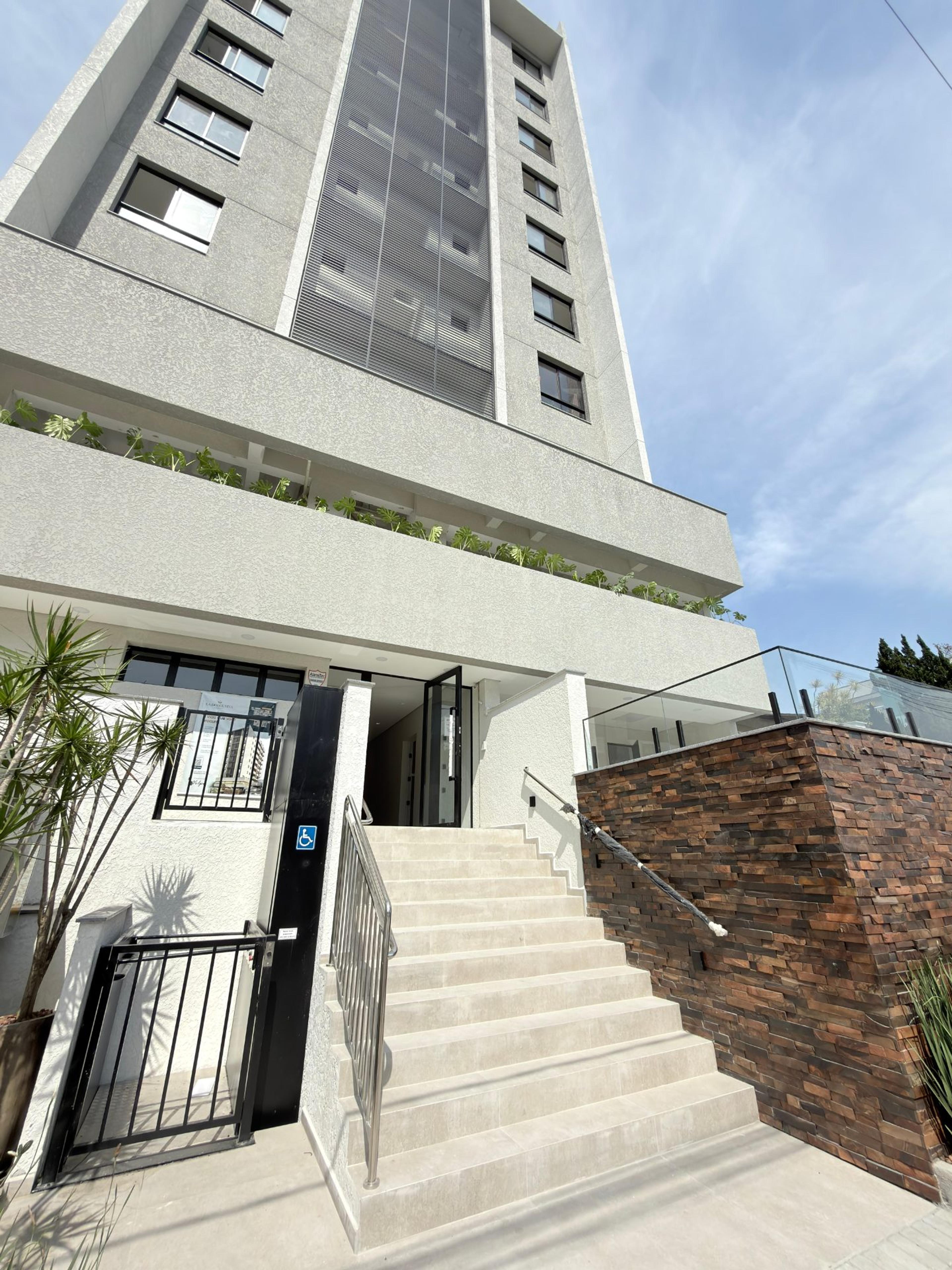 Apartamento em América, Joinville — foto 3
