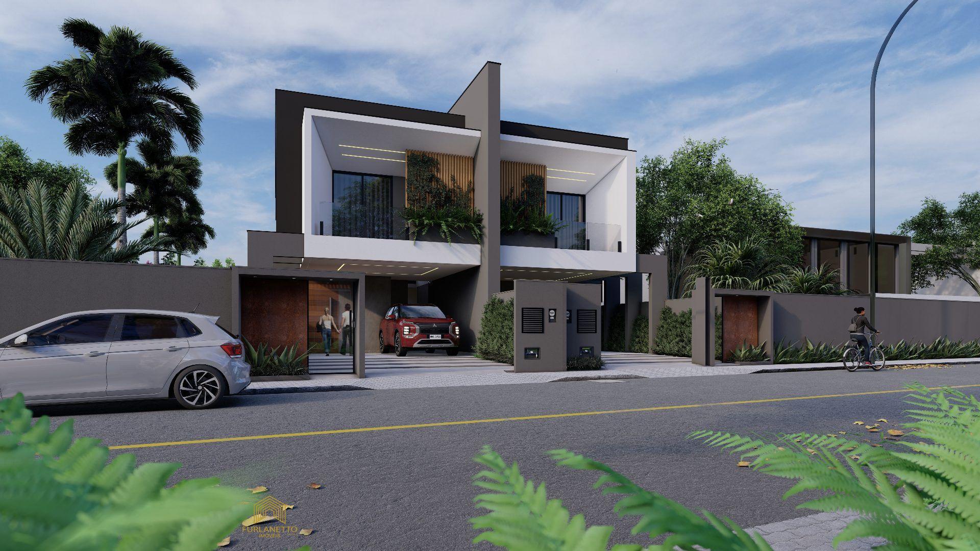 Casa em Saguaçu, Joinville — foto 2