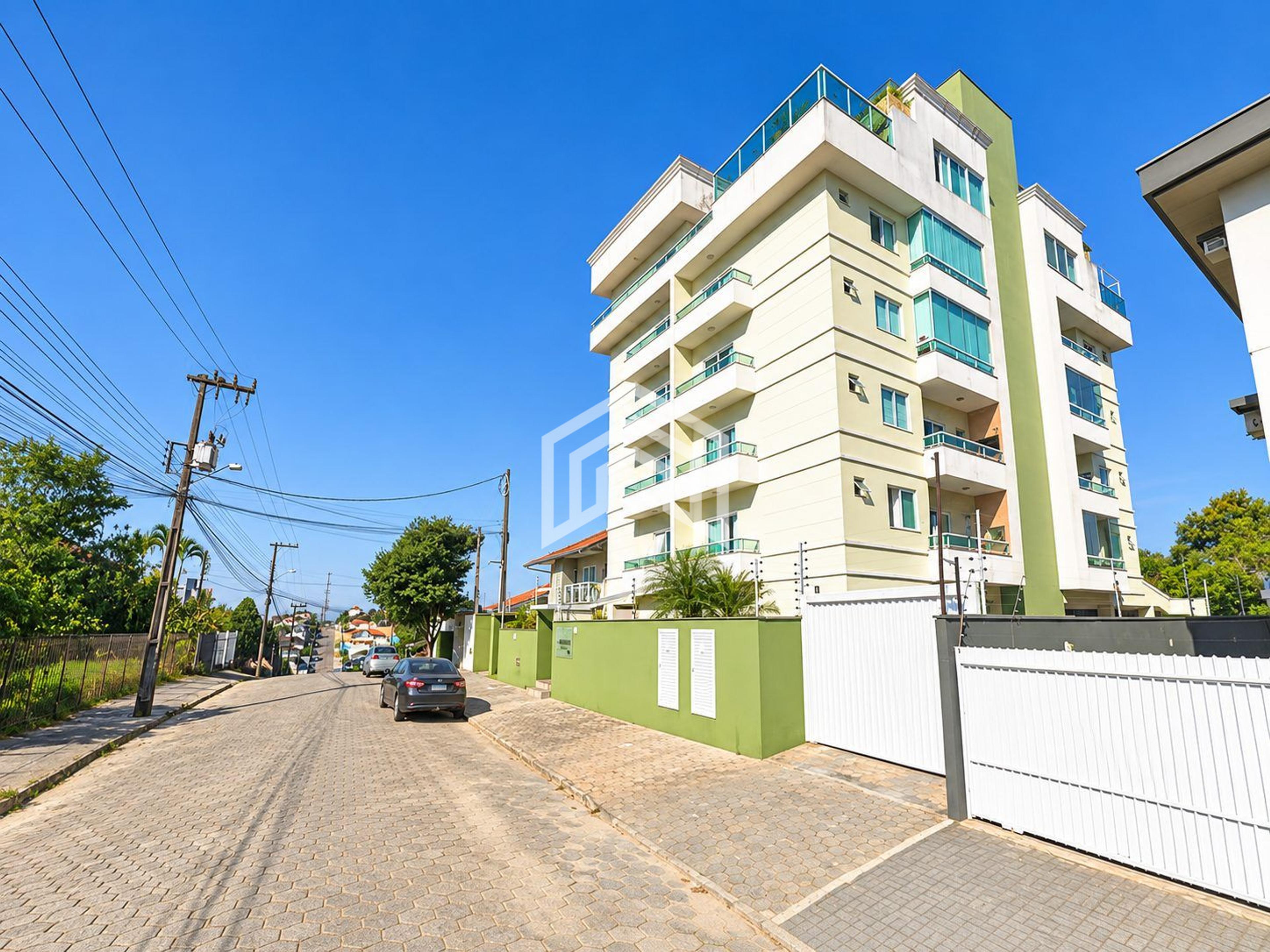 Apartamento à venda mobiliado no Bairro Floresta — foto 9