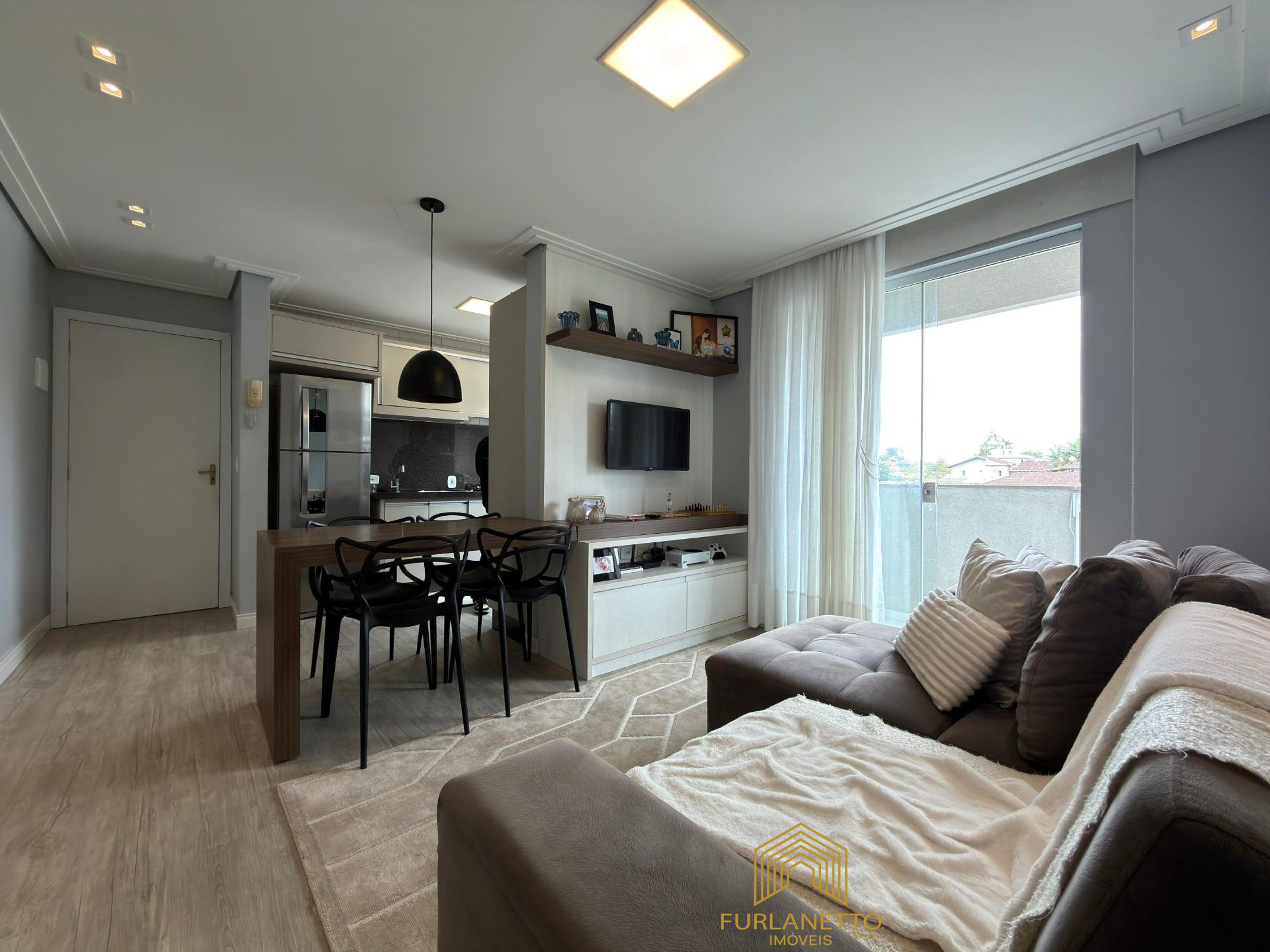 Apartamento mobiliado à venda no bairro Petrópolis — foto 4