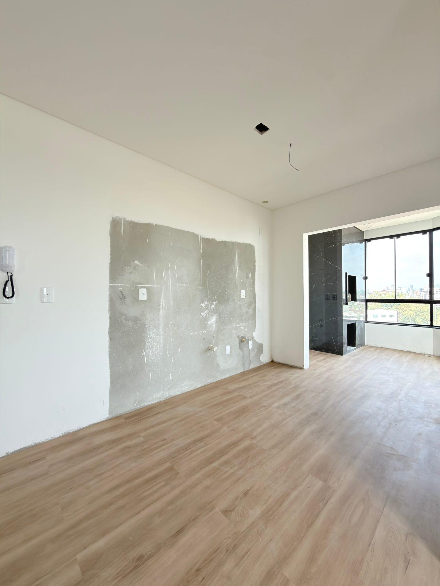 Apartamento a venda na Saguaçu com 3 dormitórios sendo 1 suíte e 2 vagas de garagem — foto 4
