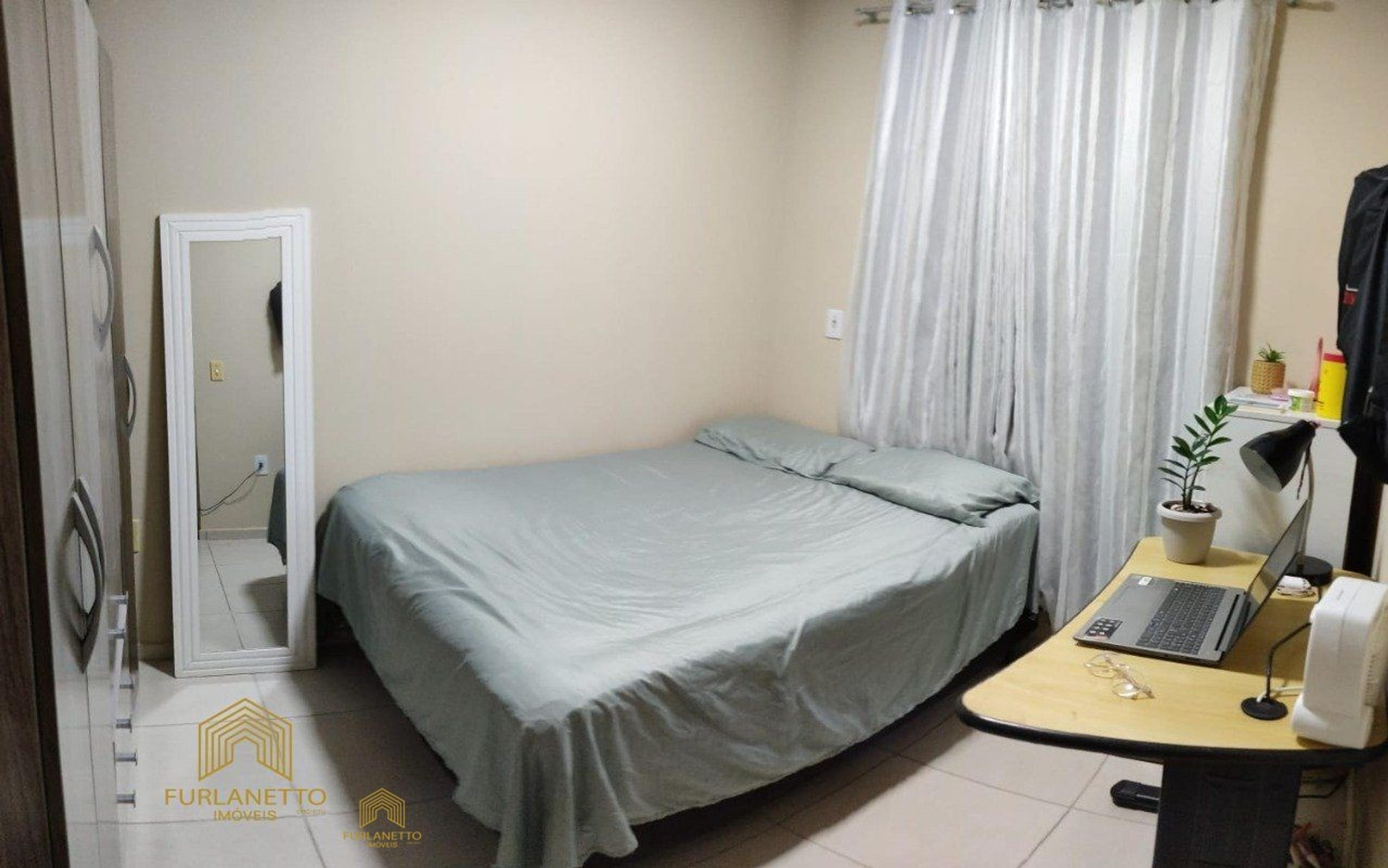 Ótimo geminado de 2 quartos no bairro Vila Nova — foto 15