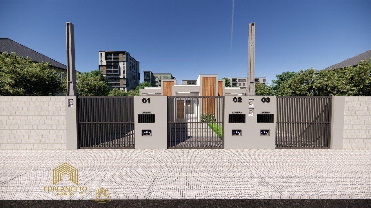 Geminado Planta Baixa no Comasa — foto 3