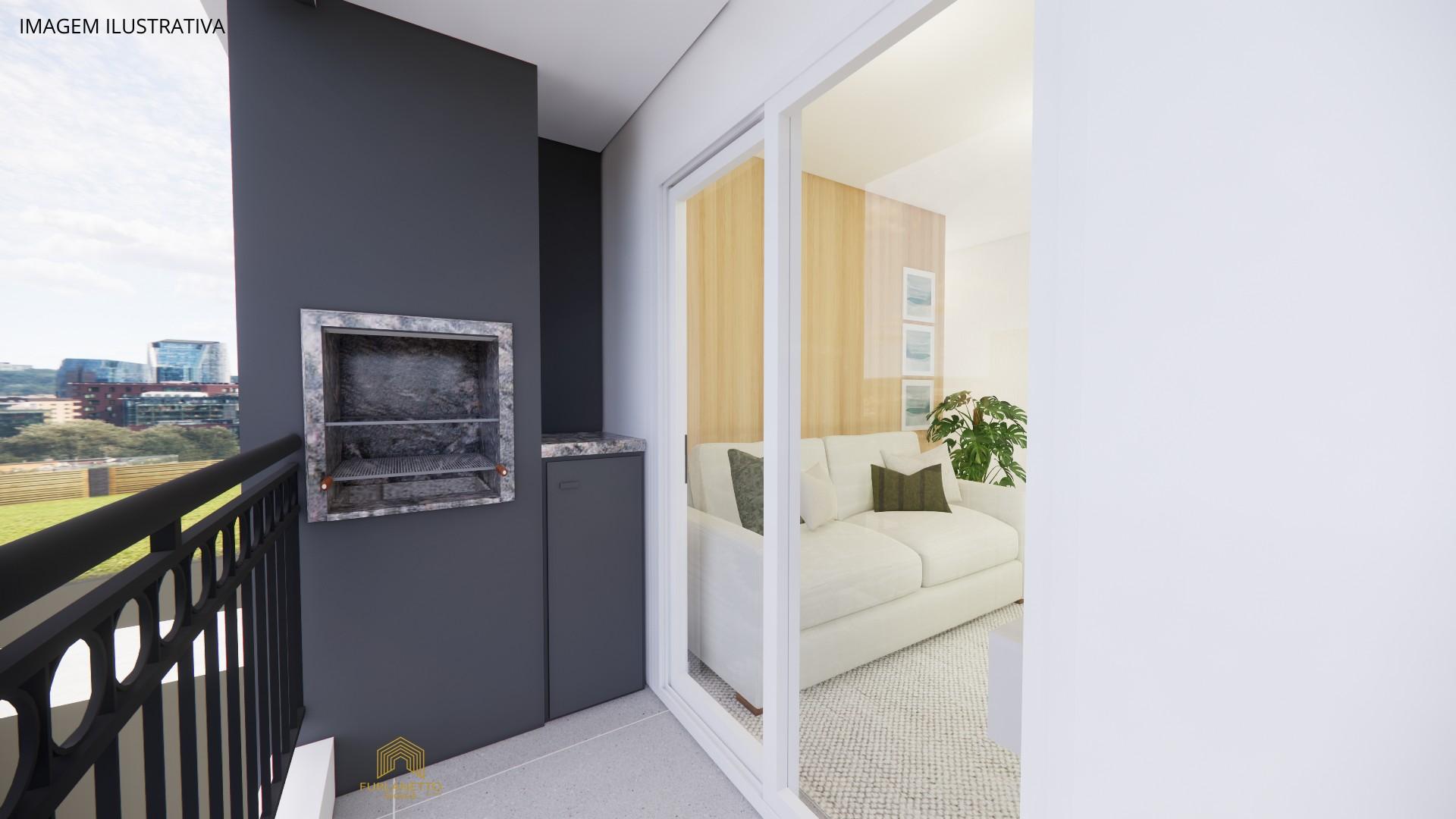 Apartamento à venda no Bairro Costa e Silva — foto 5