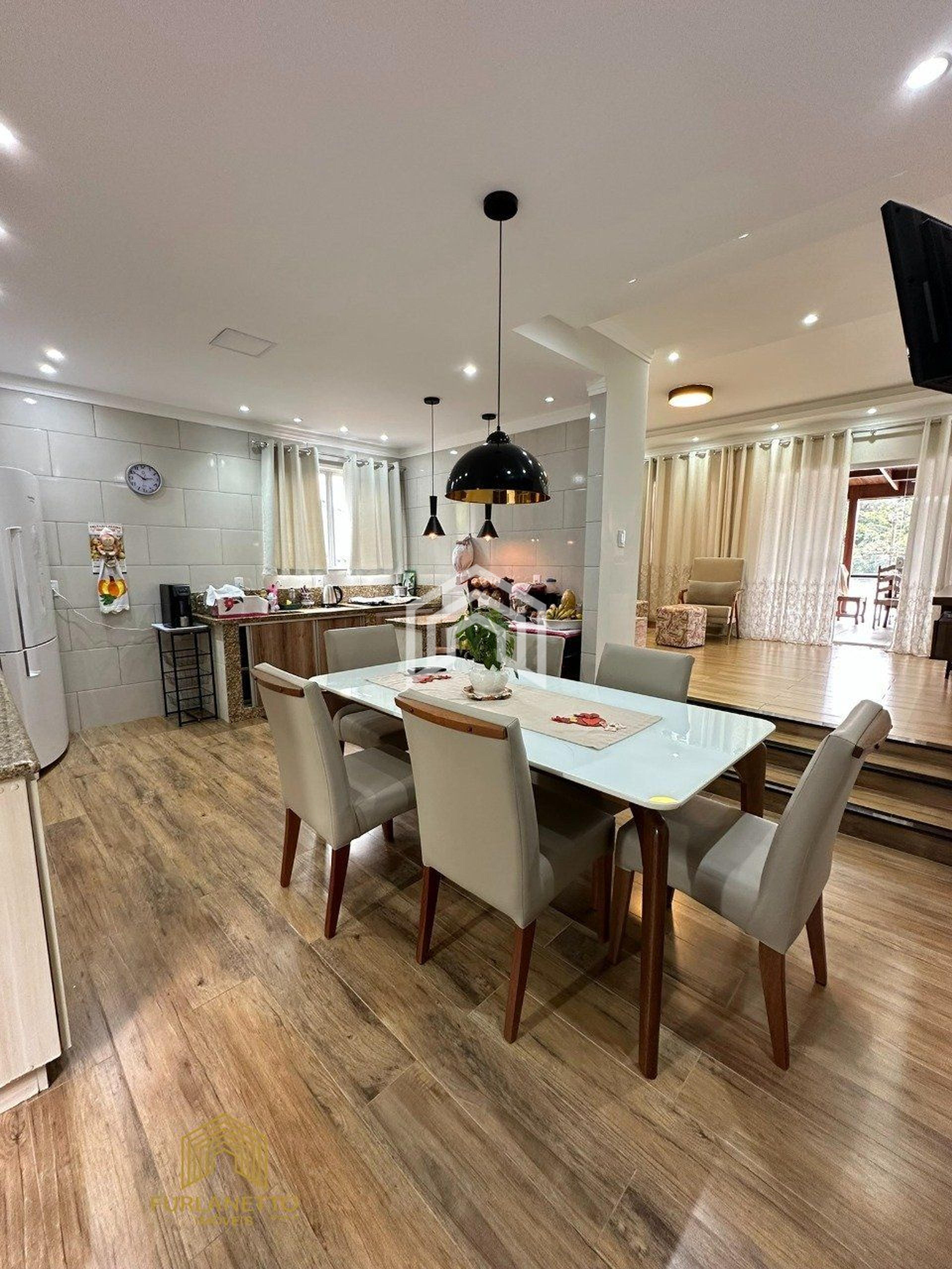 Residência Duplex de alto padrão no bairro Santa Catarina - conforto, estilo e espaço em dobro — foto 13
