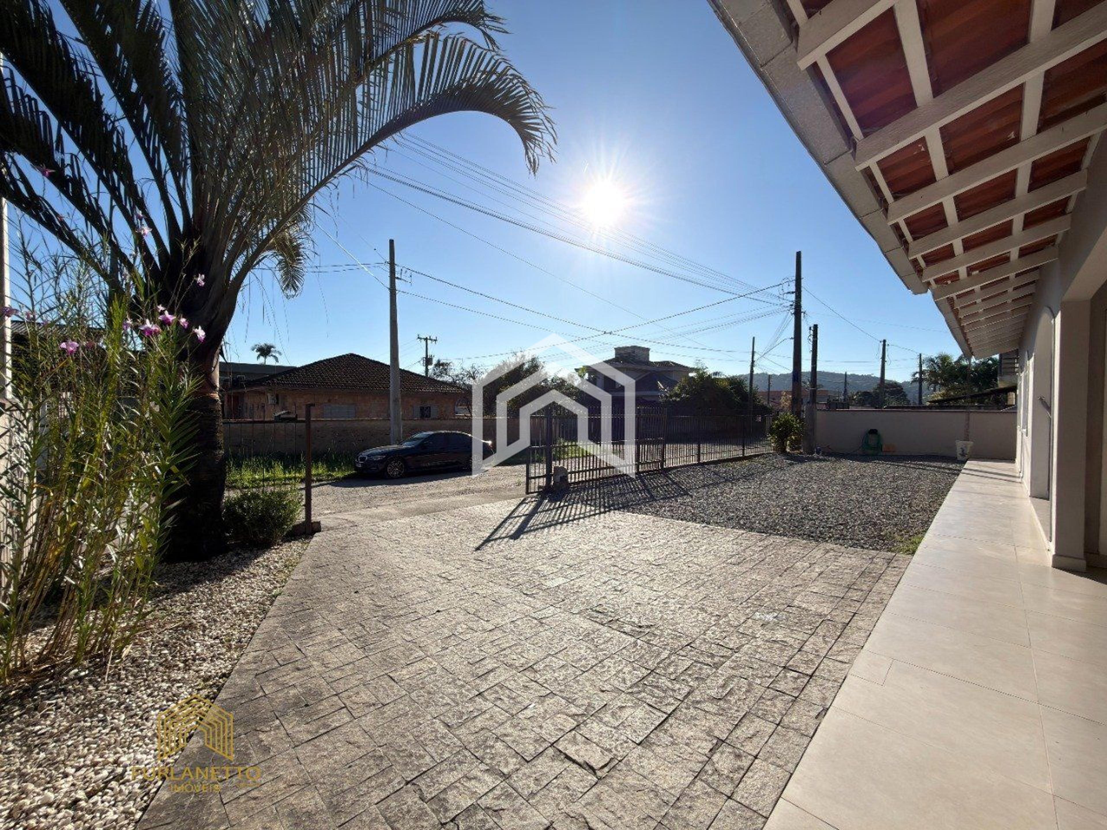 Casa à venda no bairro Boehmerwald — foto 2
