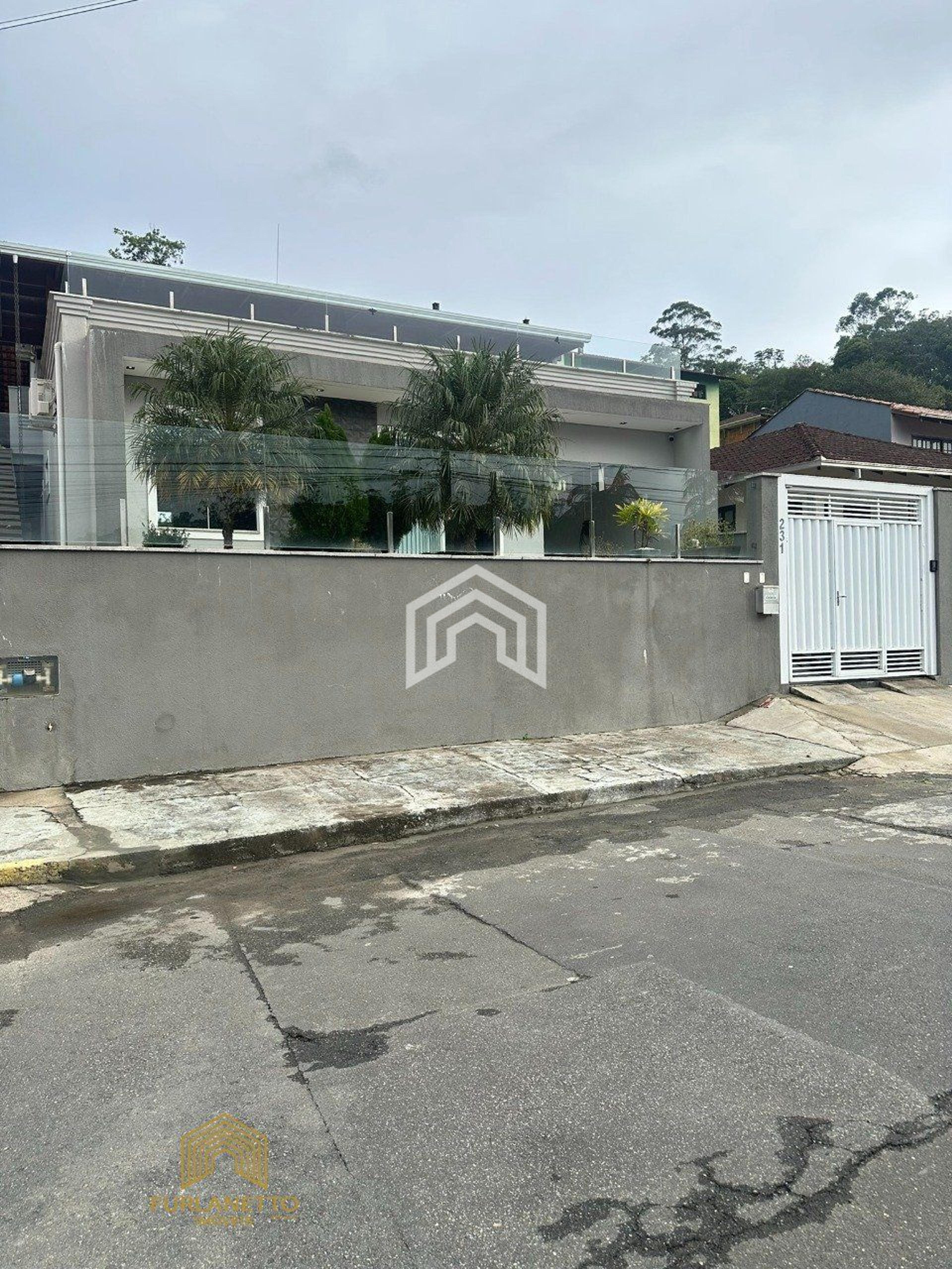 Residência Duplex de alto padrão no bairro Santa Catarina - conforto, estilo e espaço em dobro — foto 48