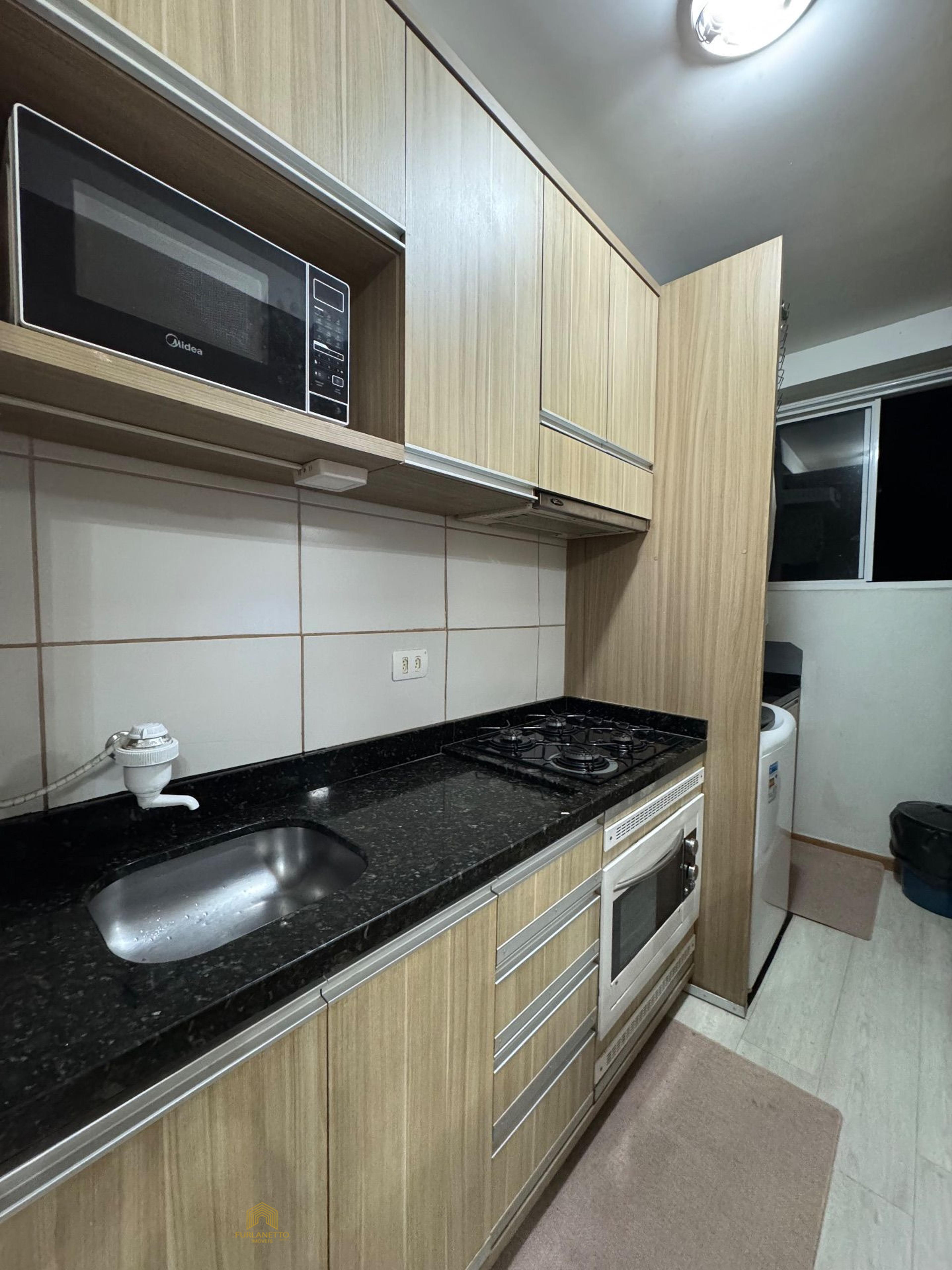 Apartamento em Santo Antônio, Joinville — foto 3