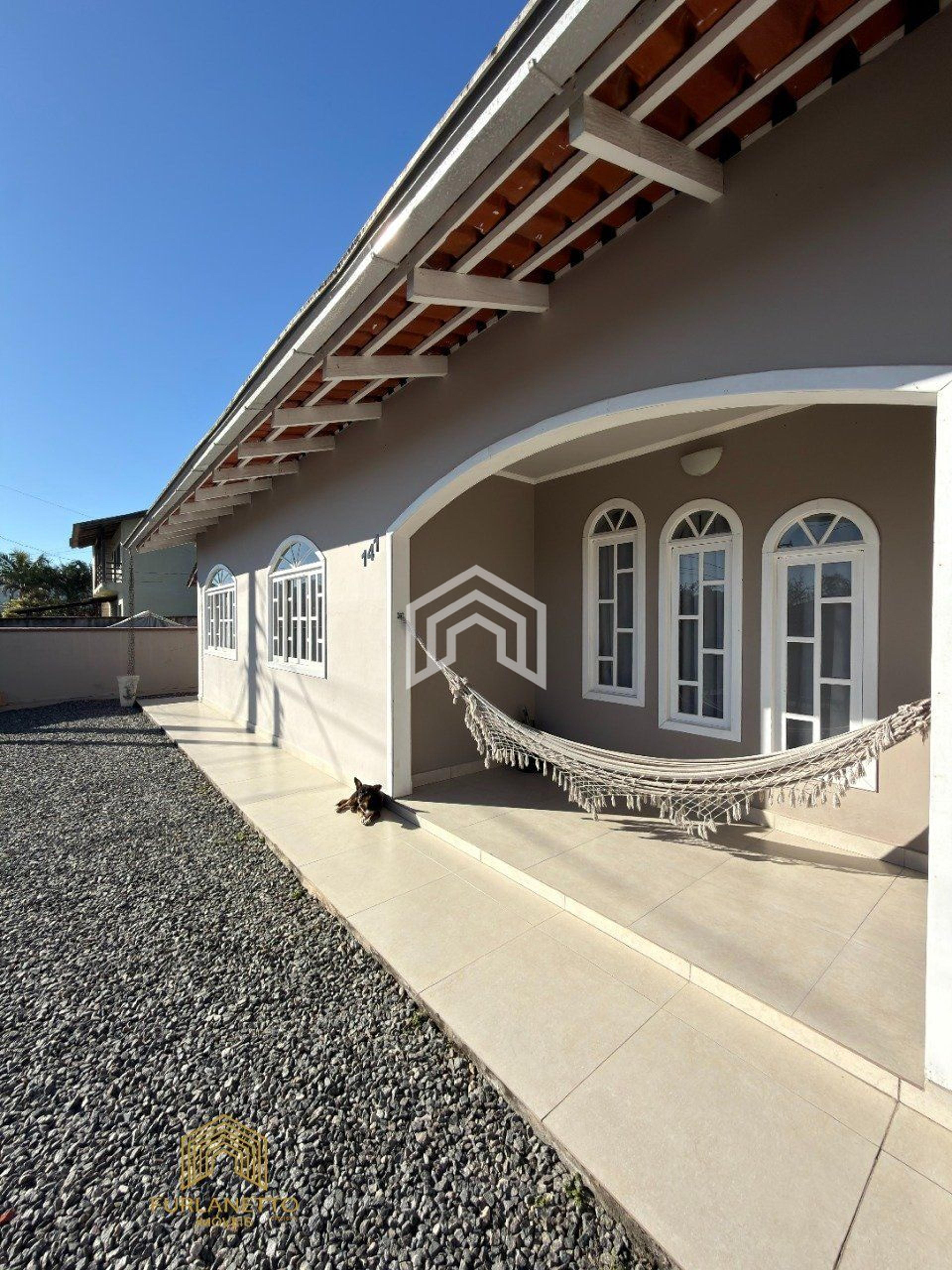 Casa à venda no bairro Boehmerwald — foto 3