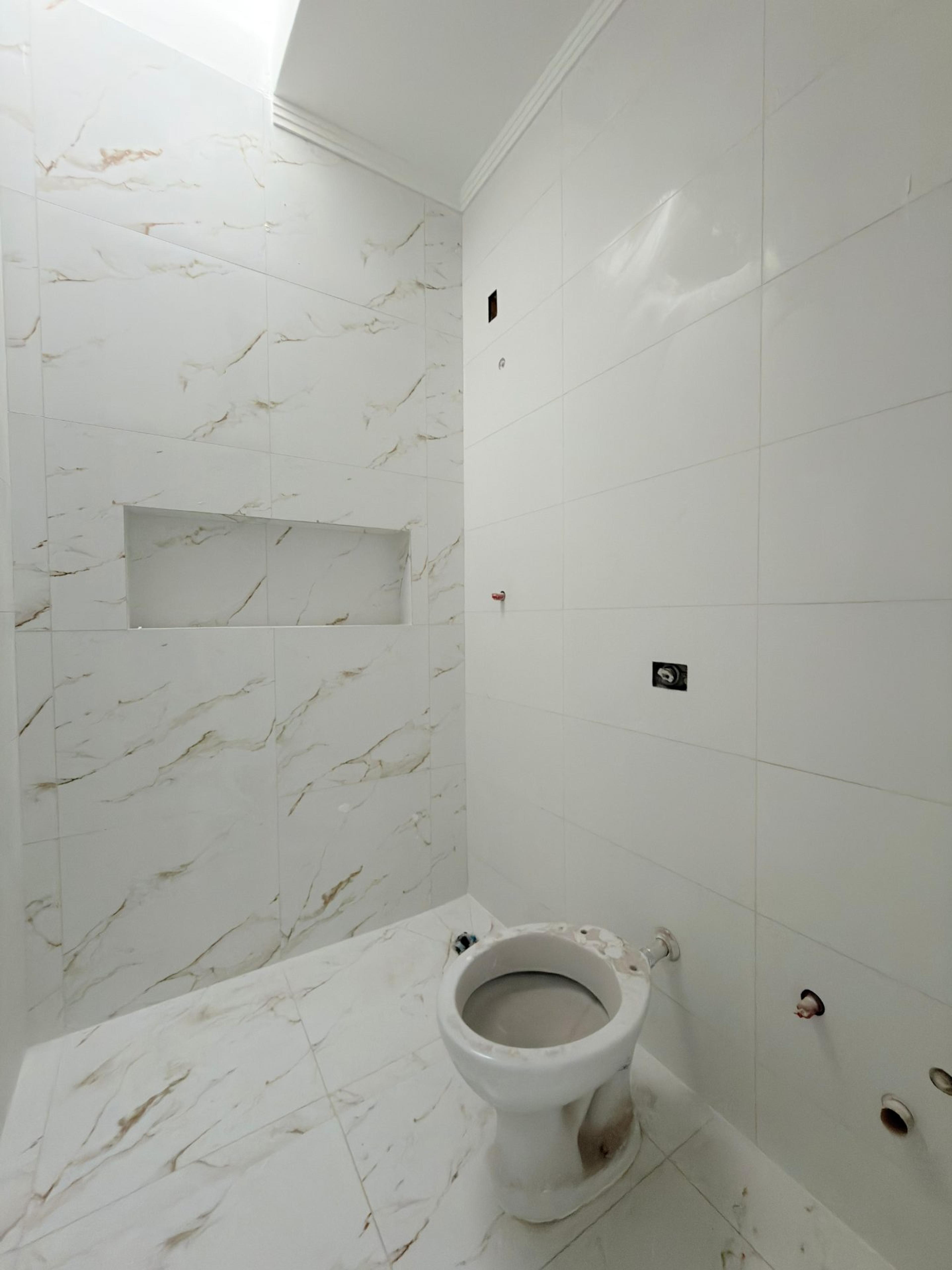 Casa sobrado geminado à venda no bairro Santa Catarina / Floresta — foto 10