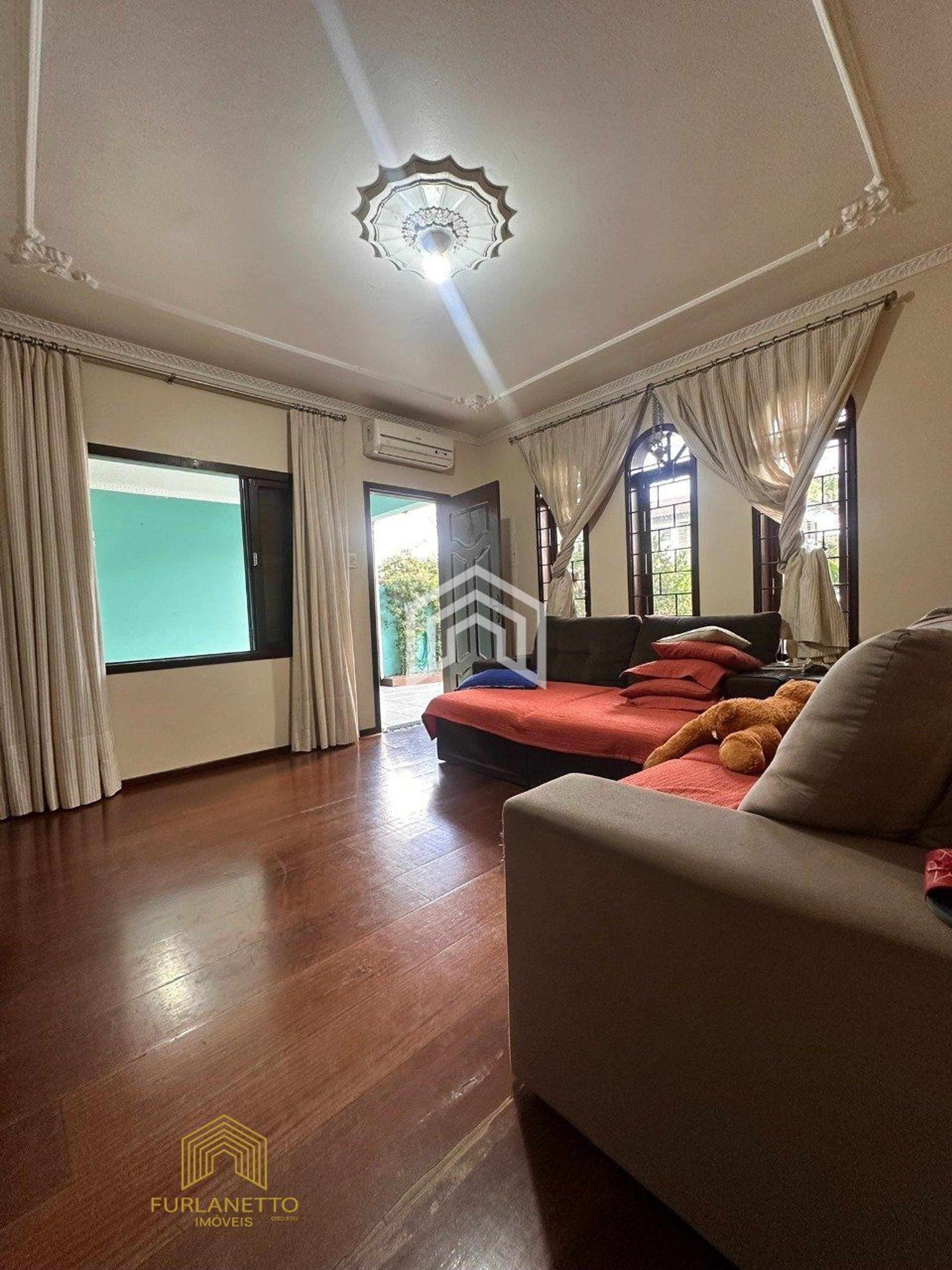 Casa Averbada à venda no Floresta — foto 4