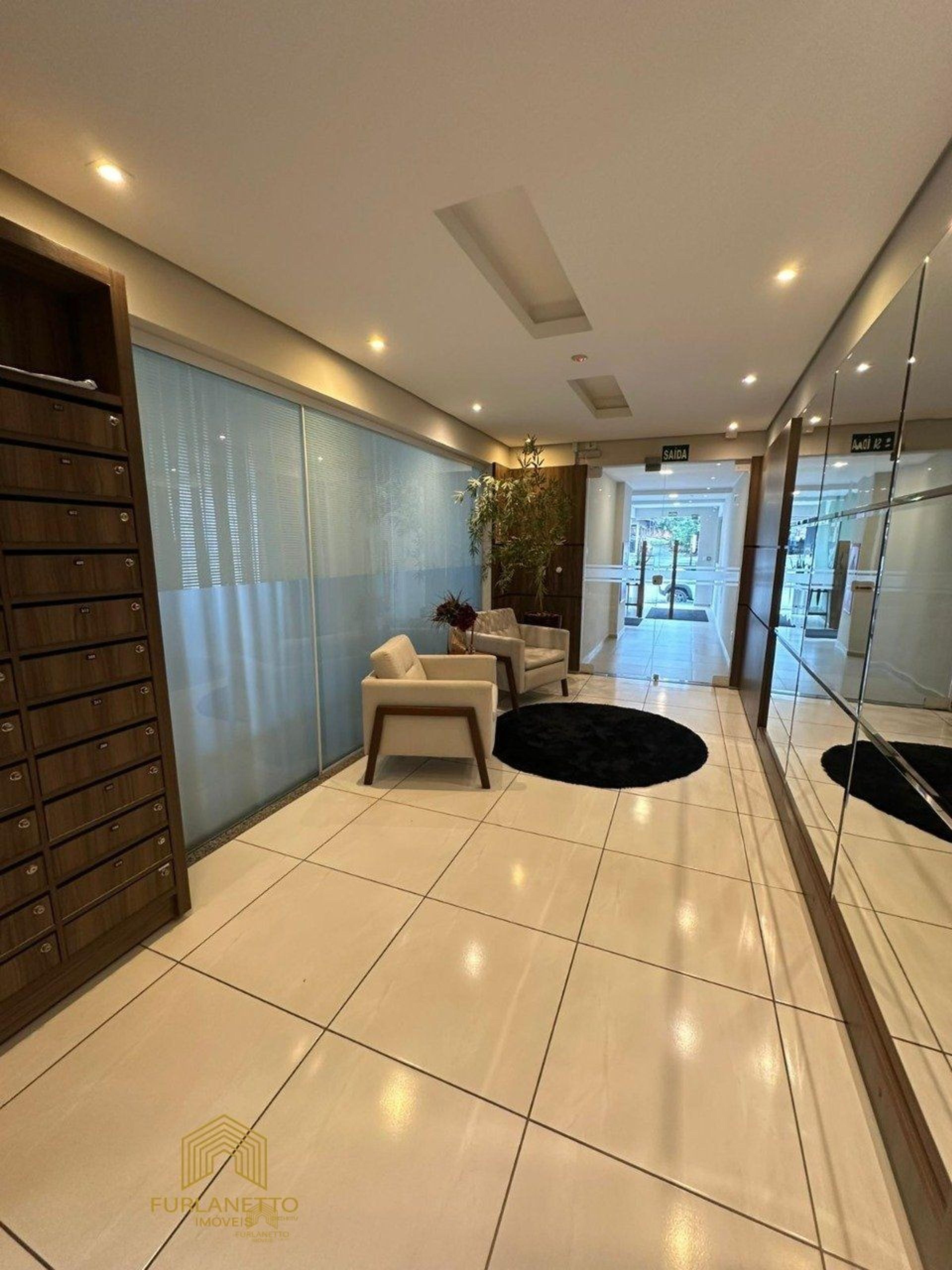 Apartamento com localização privilegiada no bairro Vila Nova! — foto 25