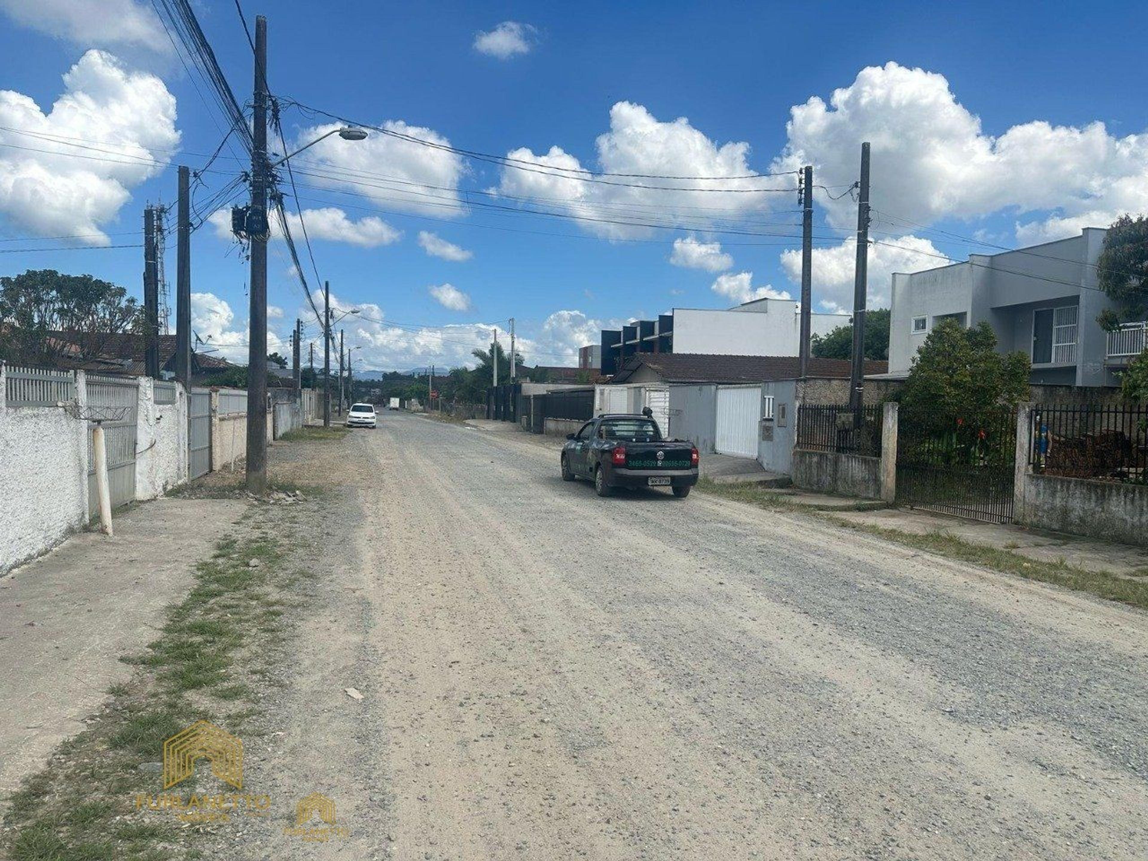 Amplo terreno escriturado no bairro Fátima — foto 9