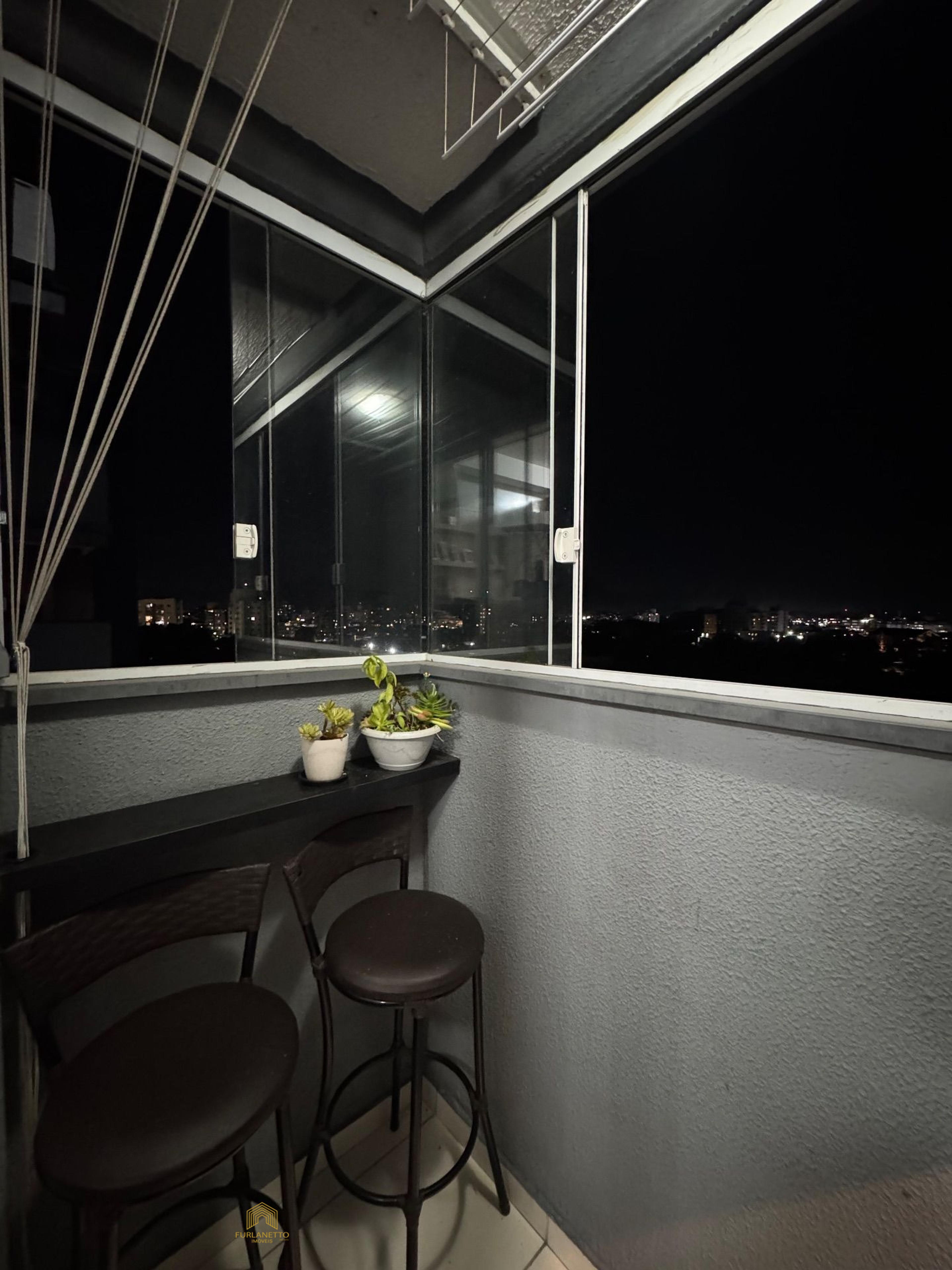 Apartamento Mobiliado À Venda no Bairro Santo Antônio — foto 7