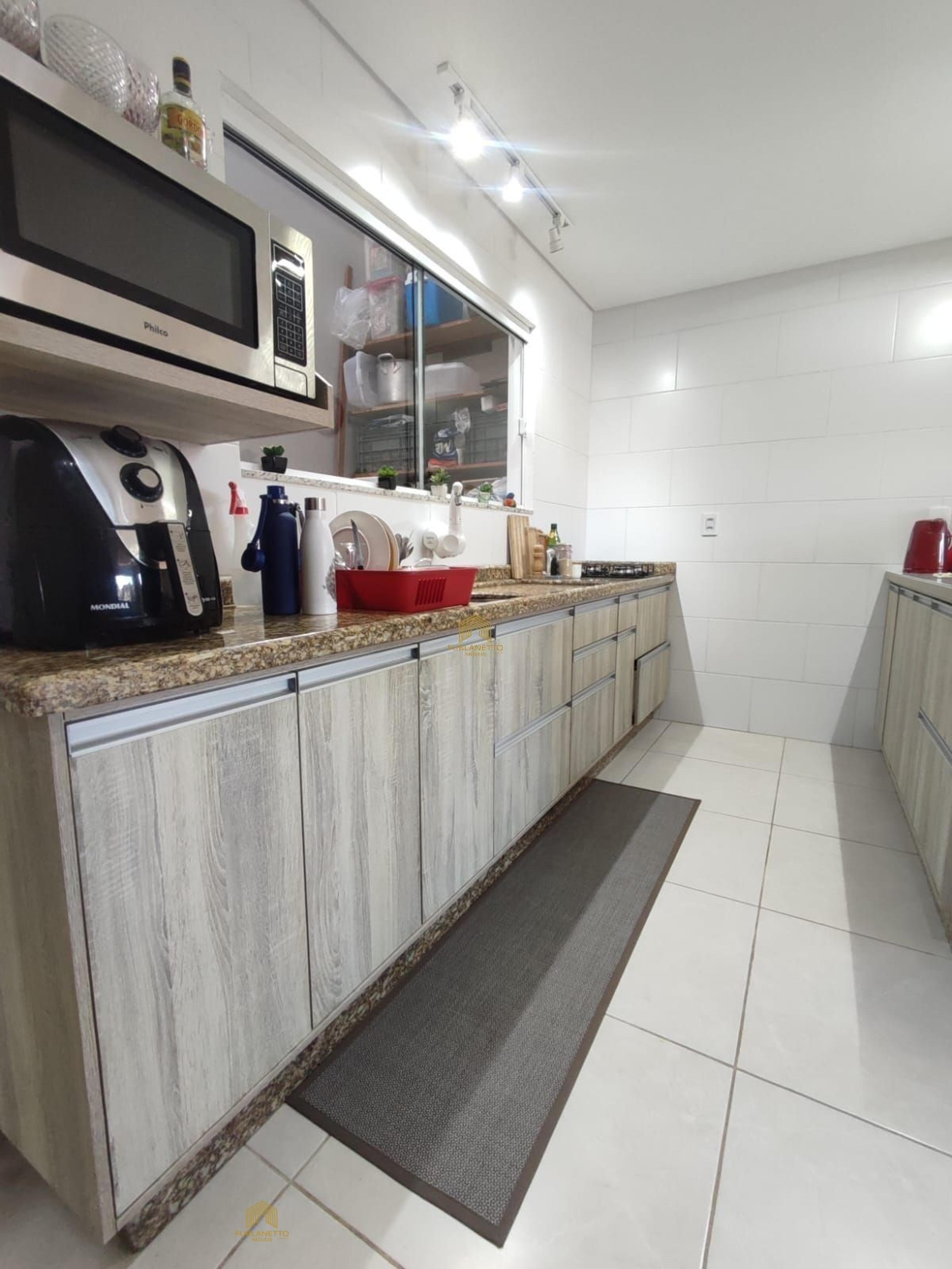 Linda casa geminada mobiliada no bairro João Costa — foto 12