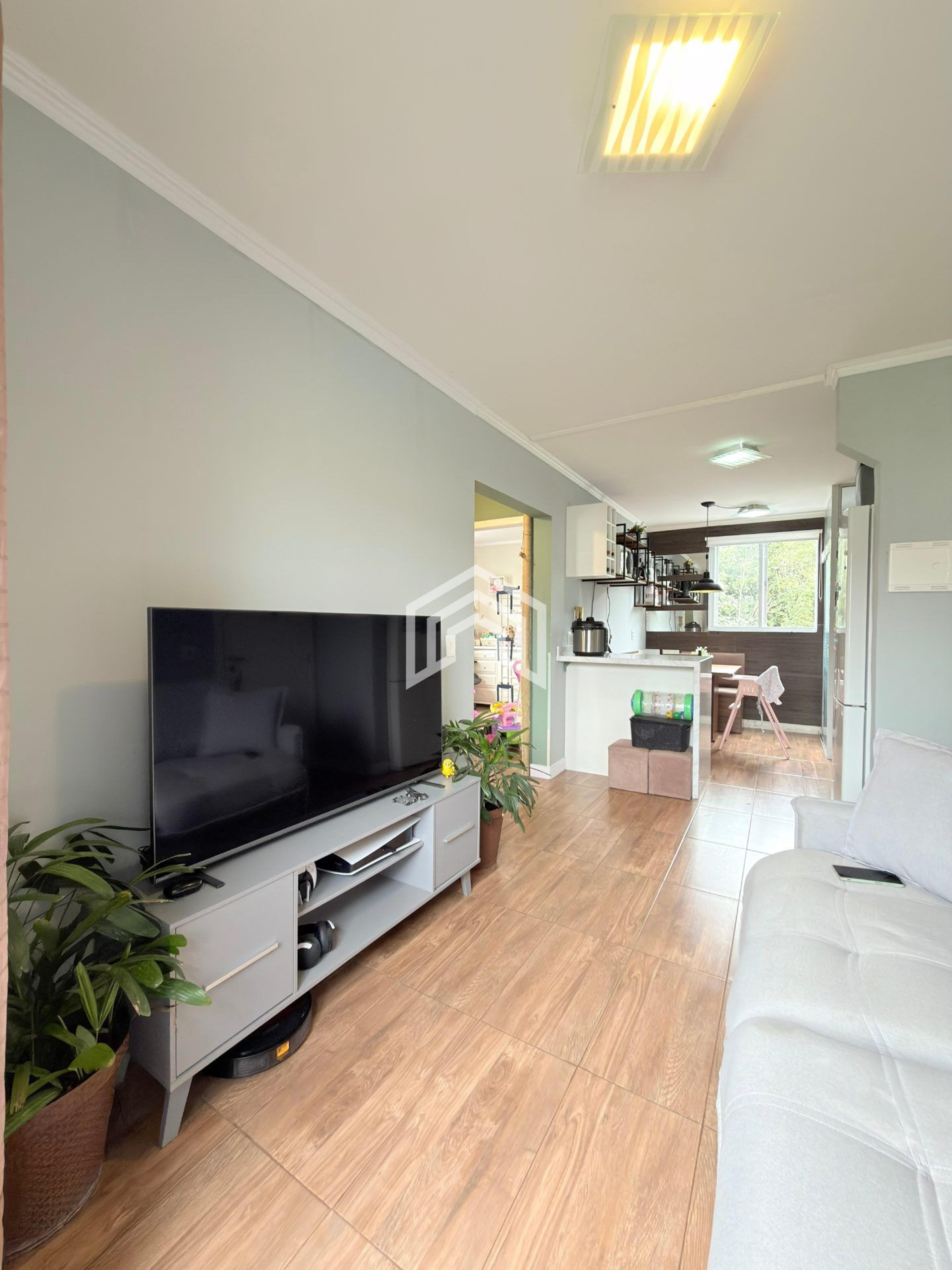 Apartamento à venda semi mobiliado no João Costa — foto 6