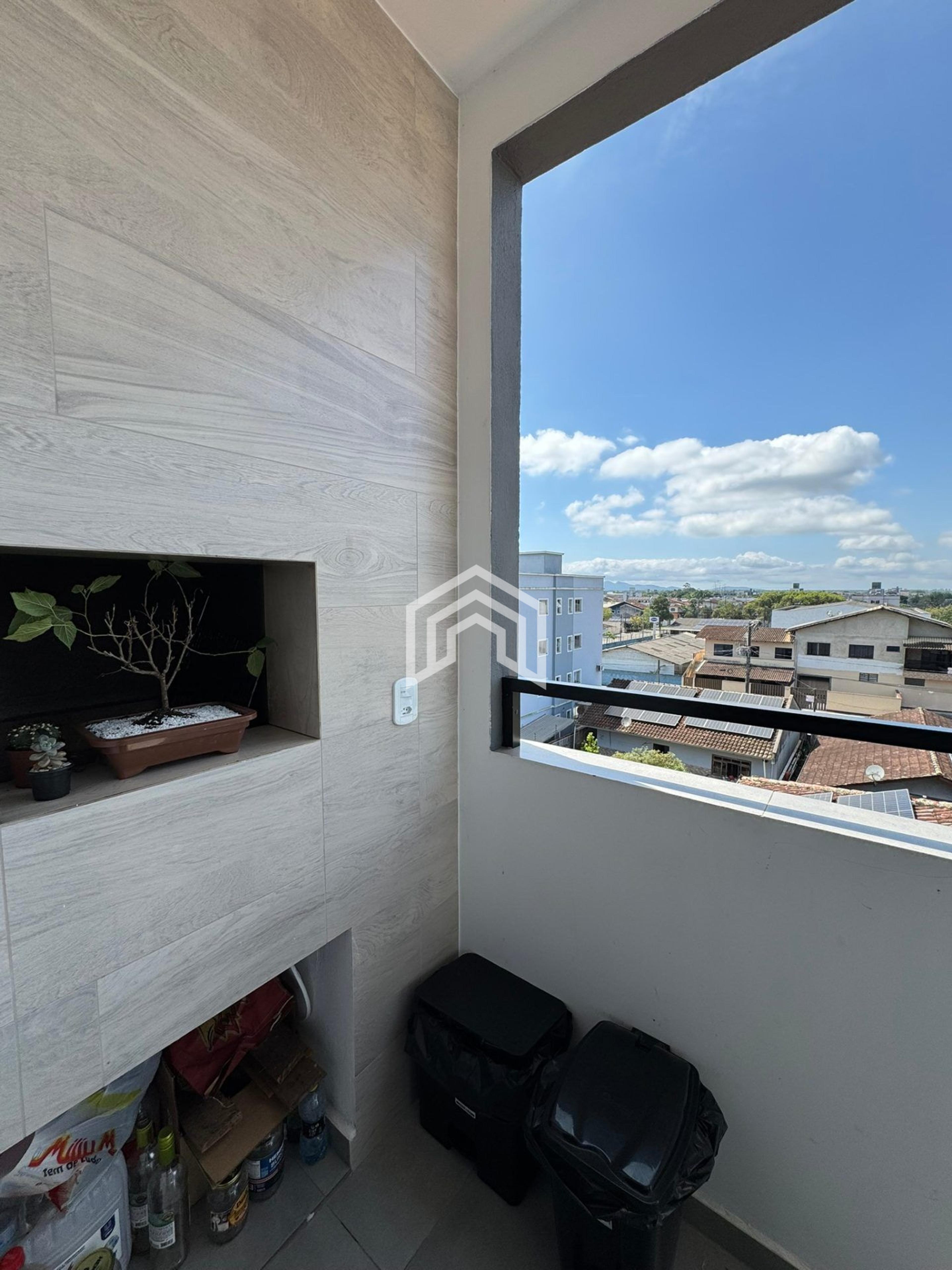 Apartamento à venda no aventureiro com elevador — foto 10