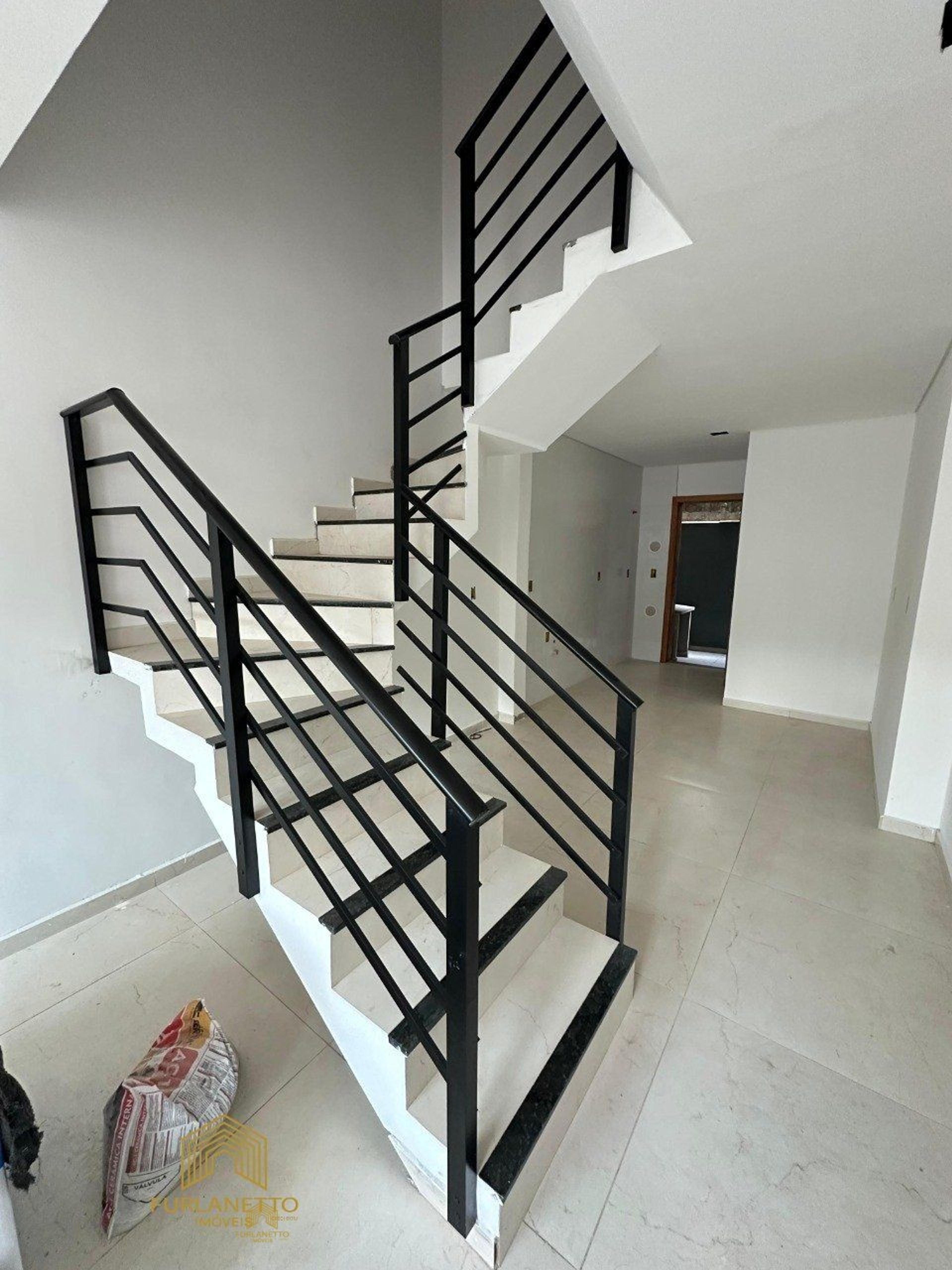 Geminado em construção no bairro Boehmerwald — foto 6