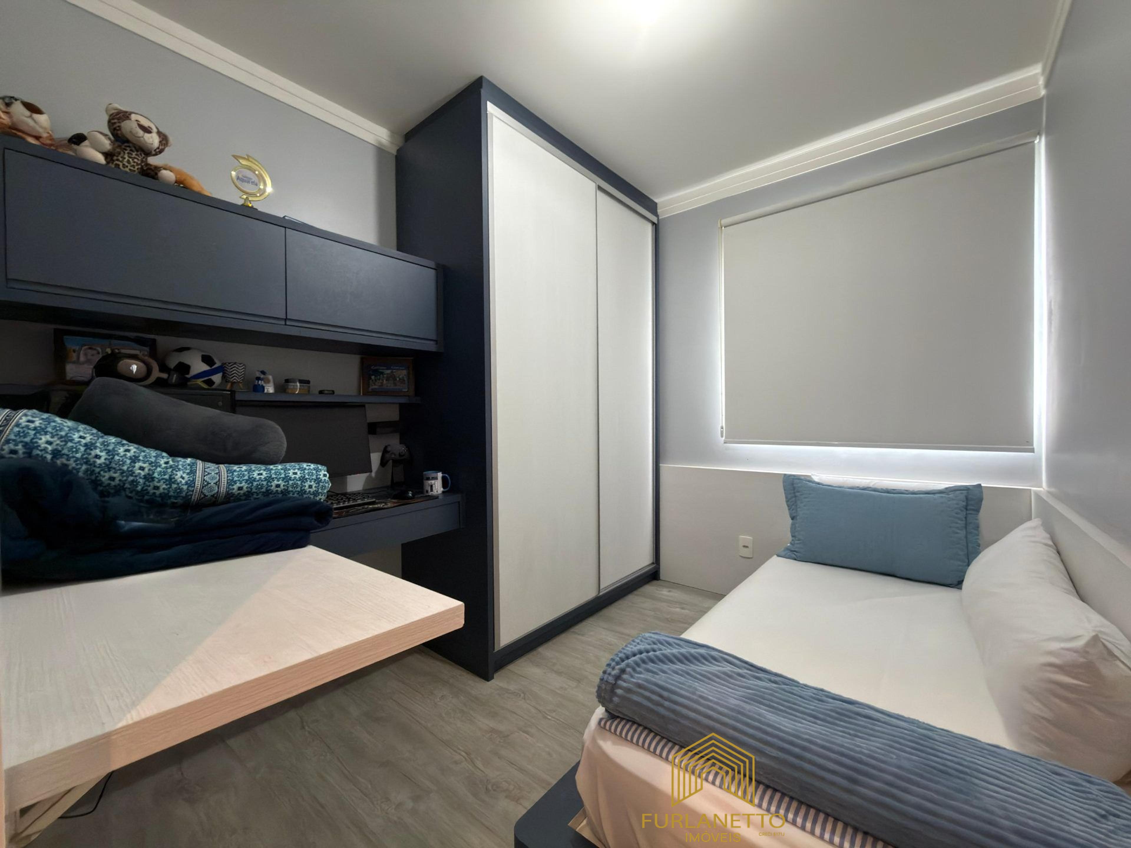 Apartamento mobiliado à venda no bairro Petrópolis — foto 11