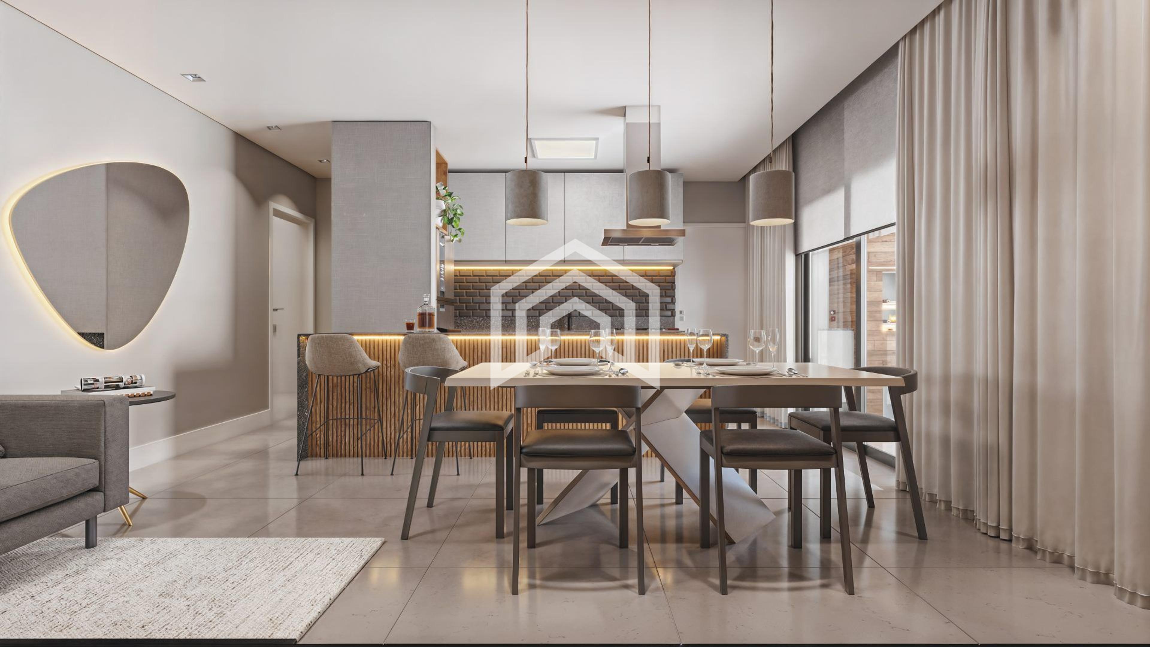 Apartamento a venda no América com 2 dormitórios sendo 1 suíte — foto 19