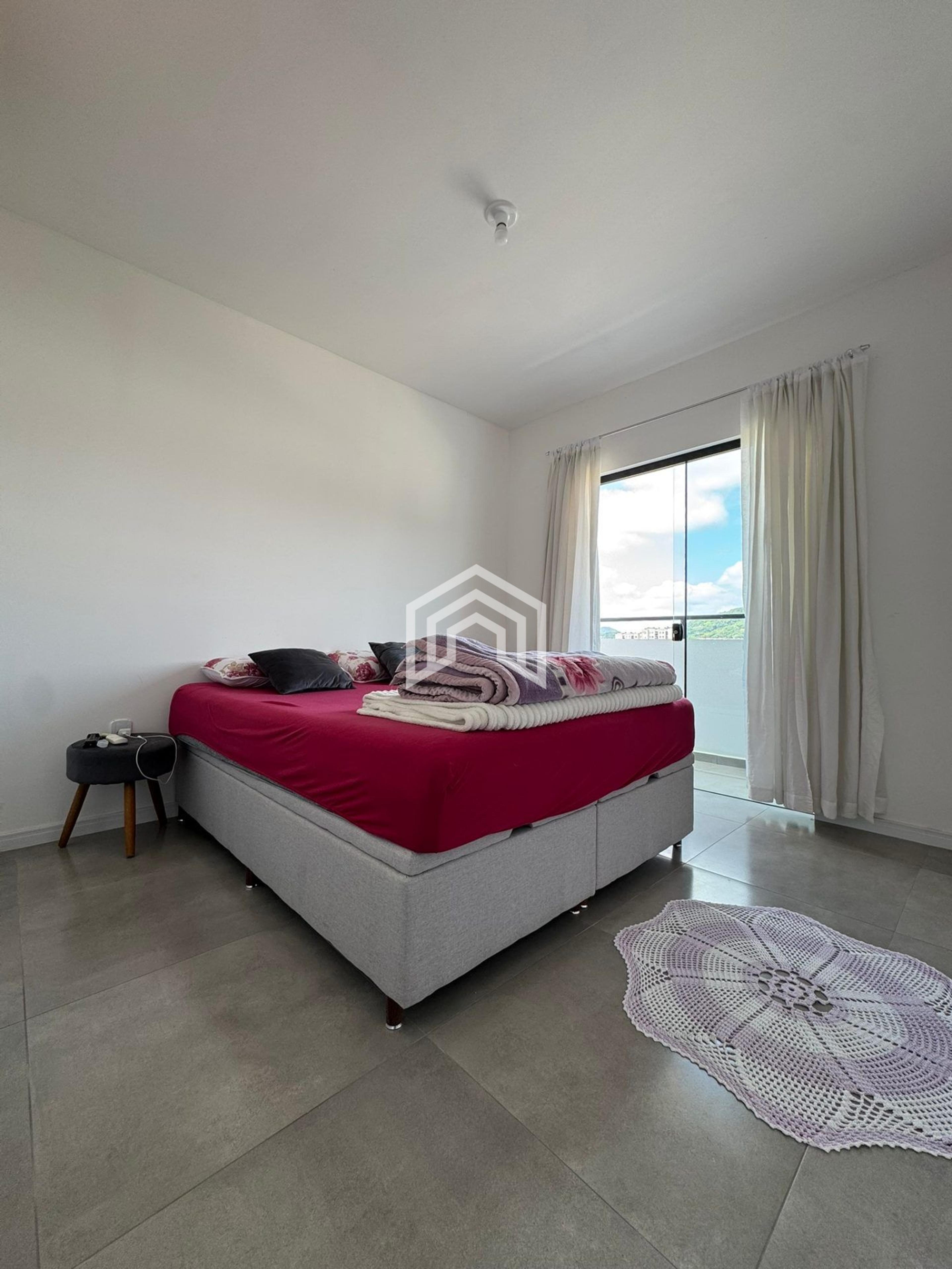 Apartamento à venda no aventureiro com elevador — foto 15