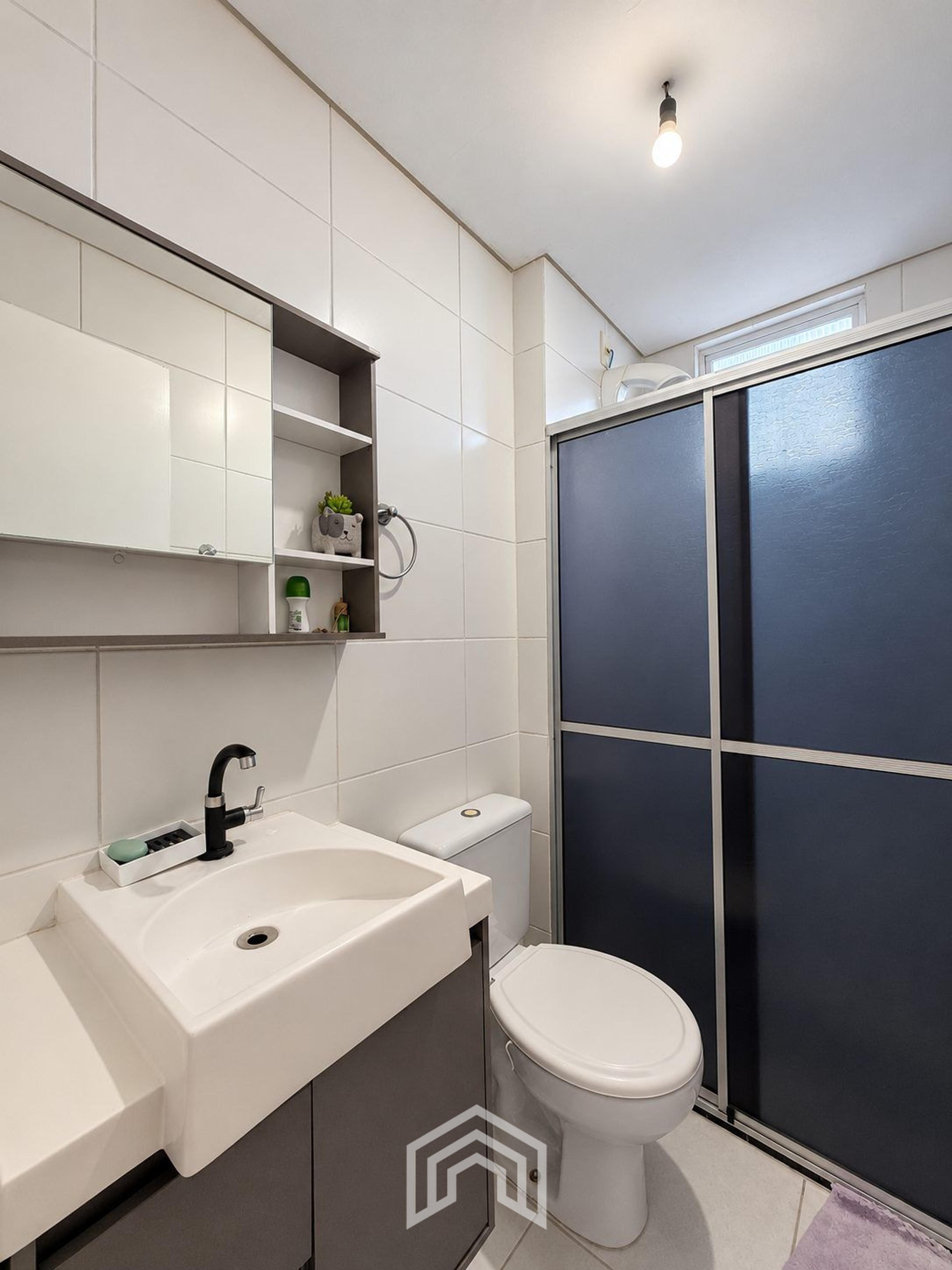 Apartamento mobiliado à venda no João Costa — foto 11