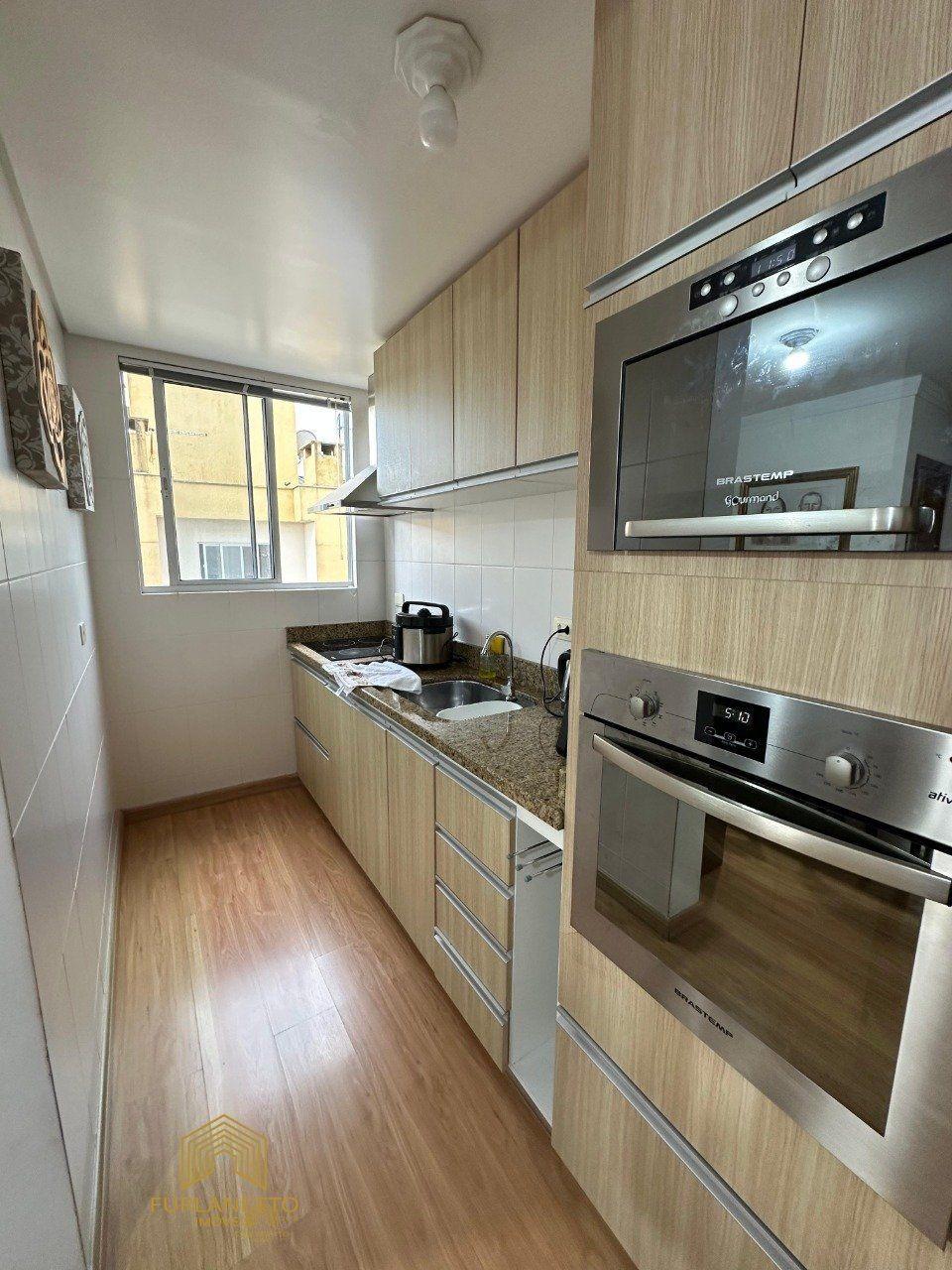 Apartamento em Costa e Silva, Joinville — foto 2
