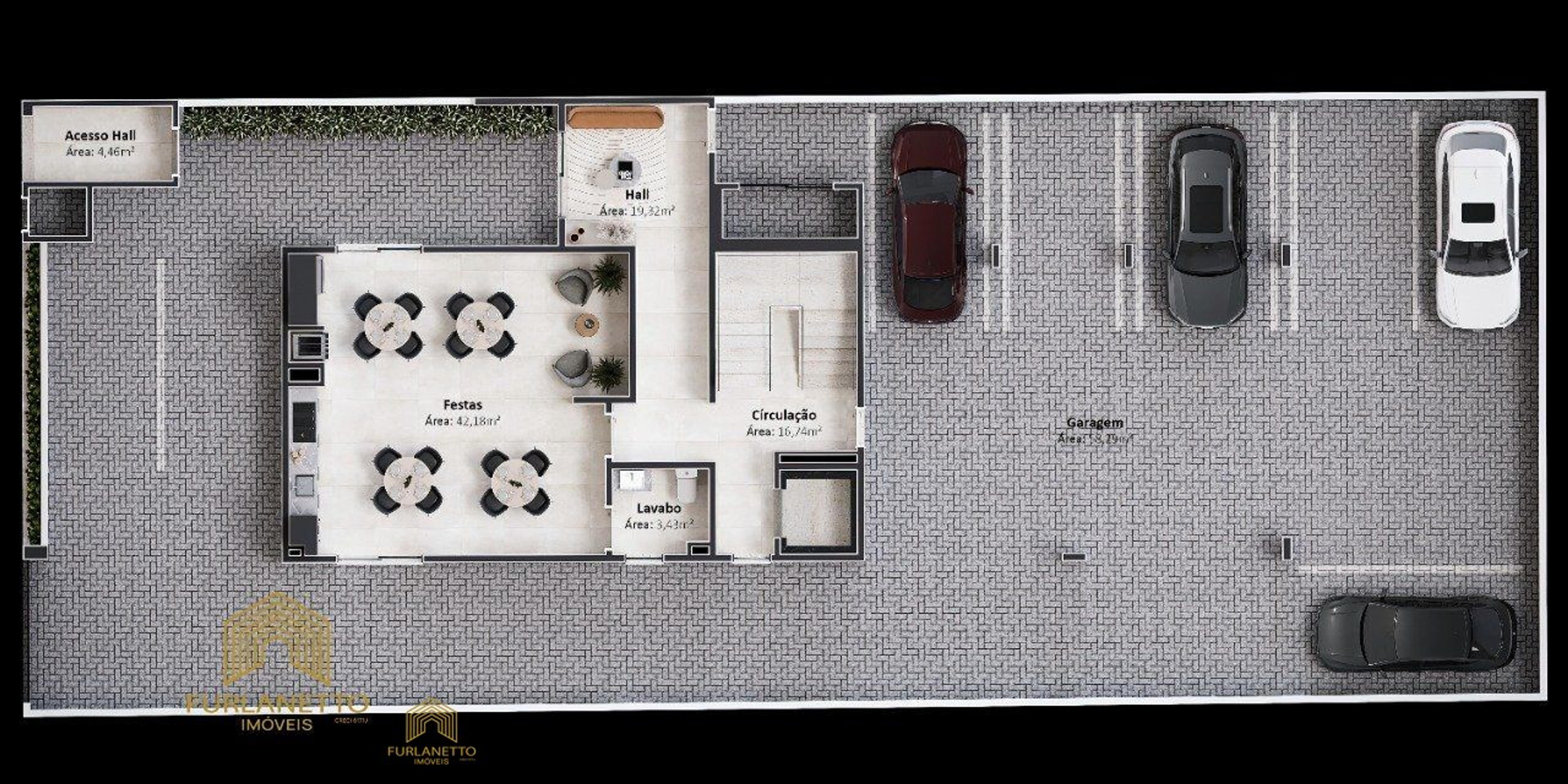 Apartamento à venda no João Costa com elevador — foto 5