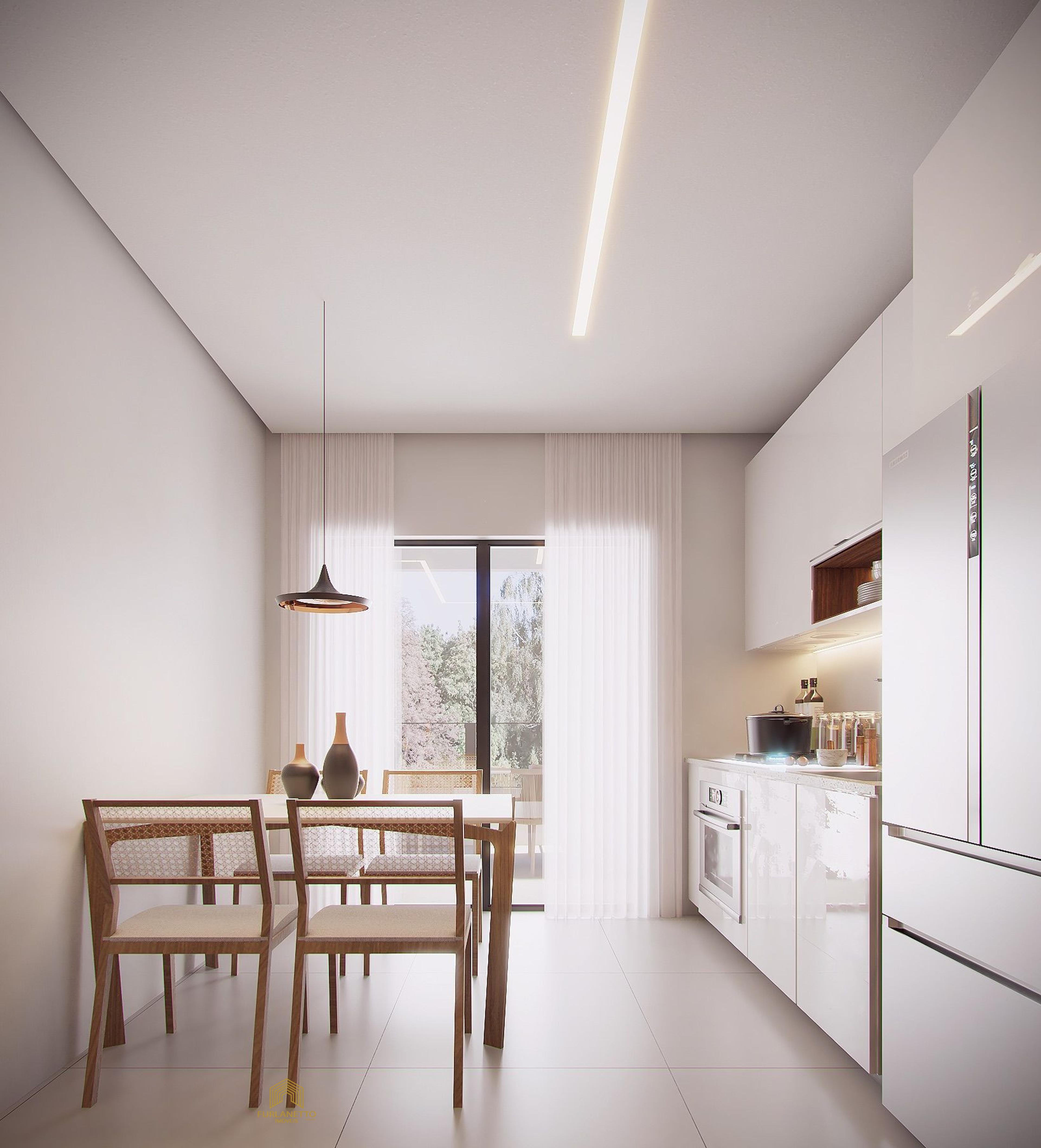Apartamento à venda no bairro Costa e Silva — foto 13