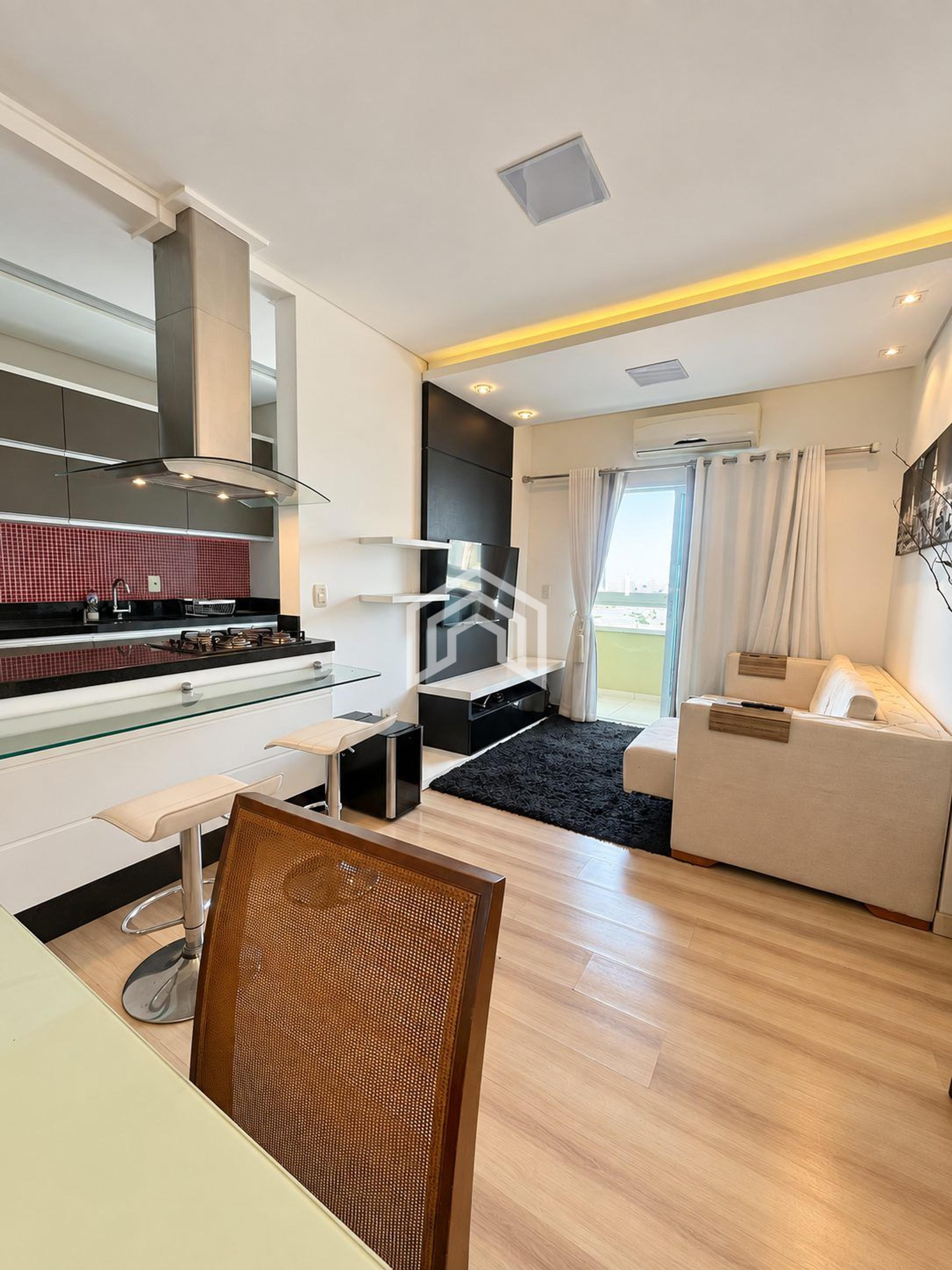 Apartamento à venda mobiliado no Bairro Floresta — foto 5