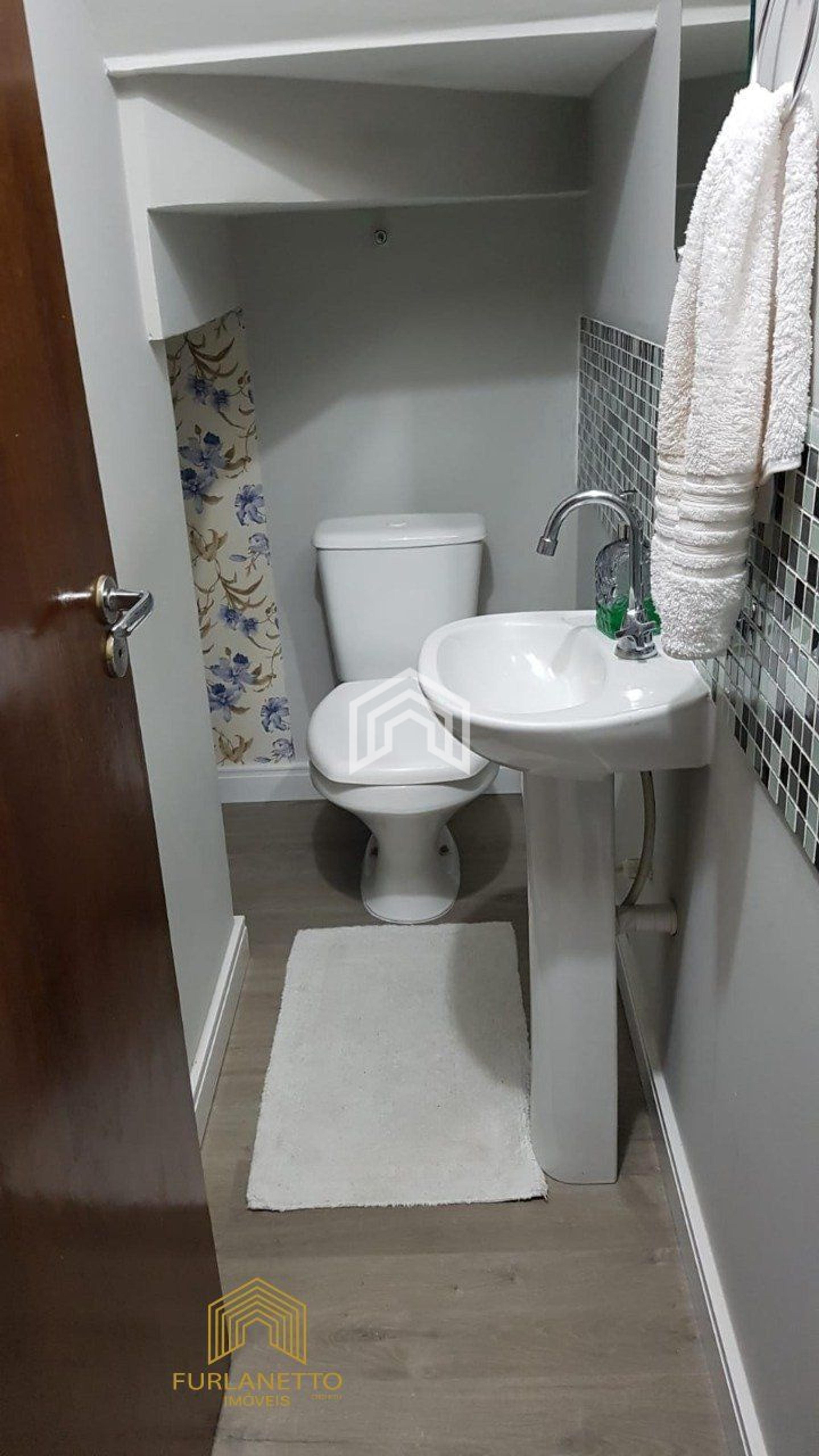 Lindo Geminado Mobiliado no João Costa — foto 10