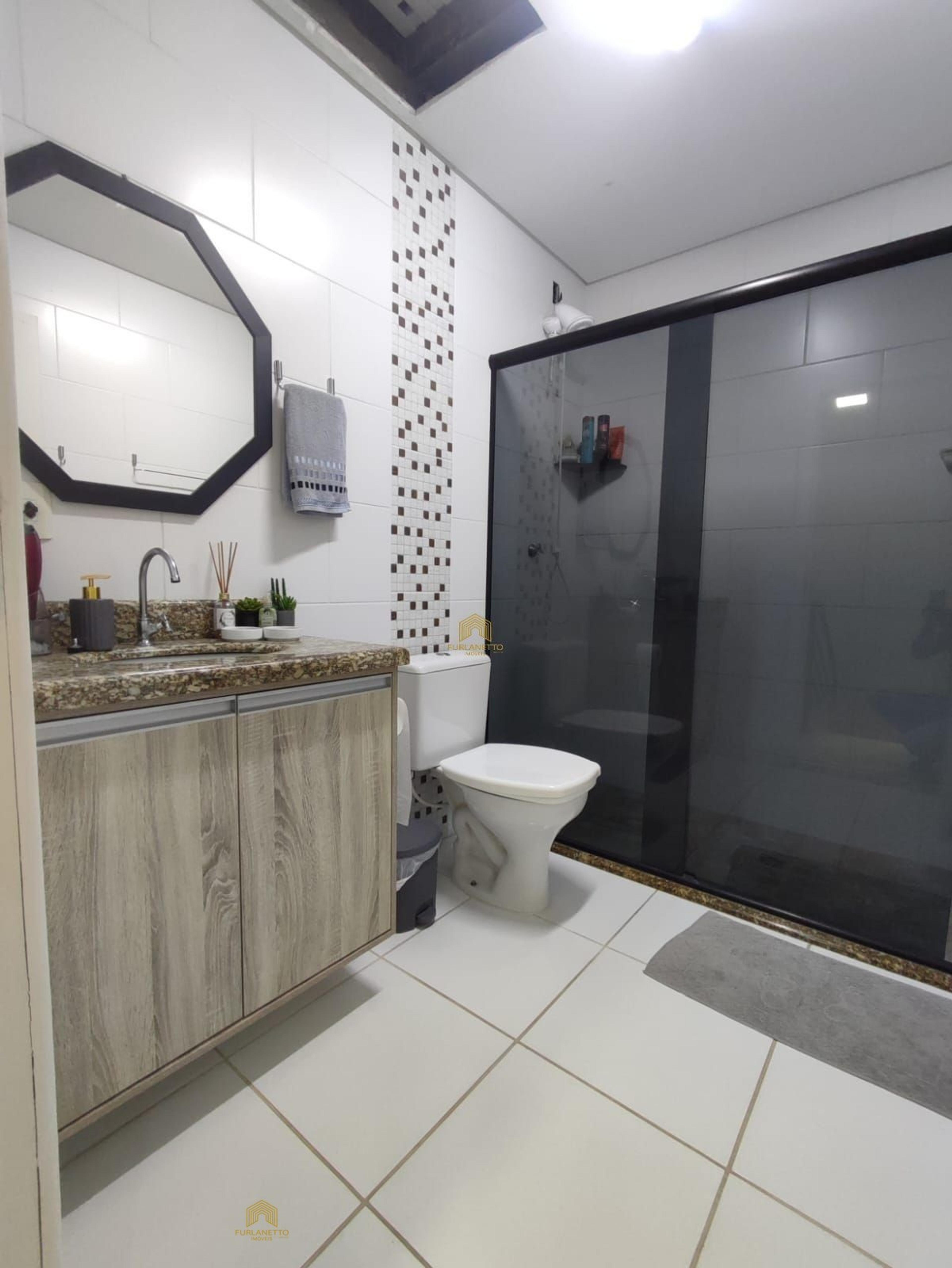 Linda casa geminada mobiliada no bairro João Costa — foto 22
