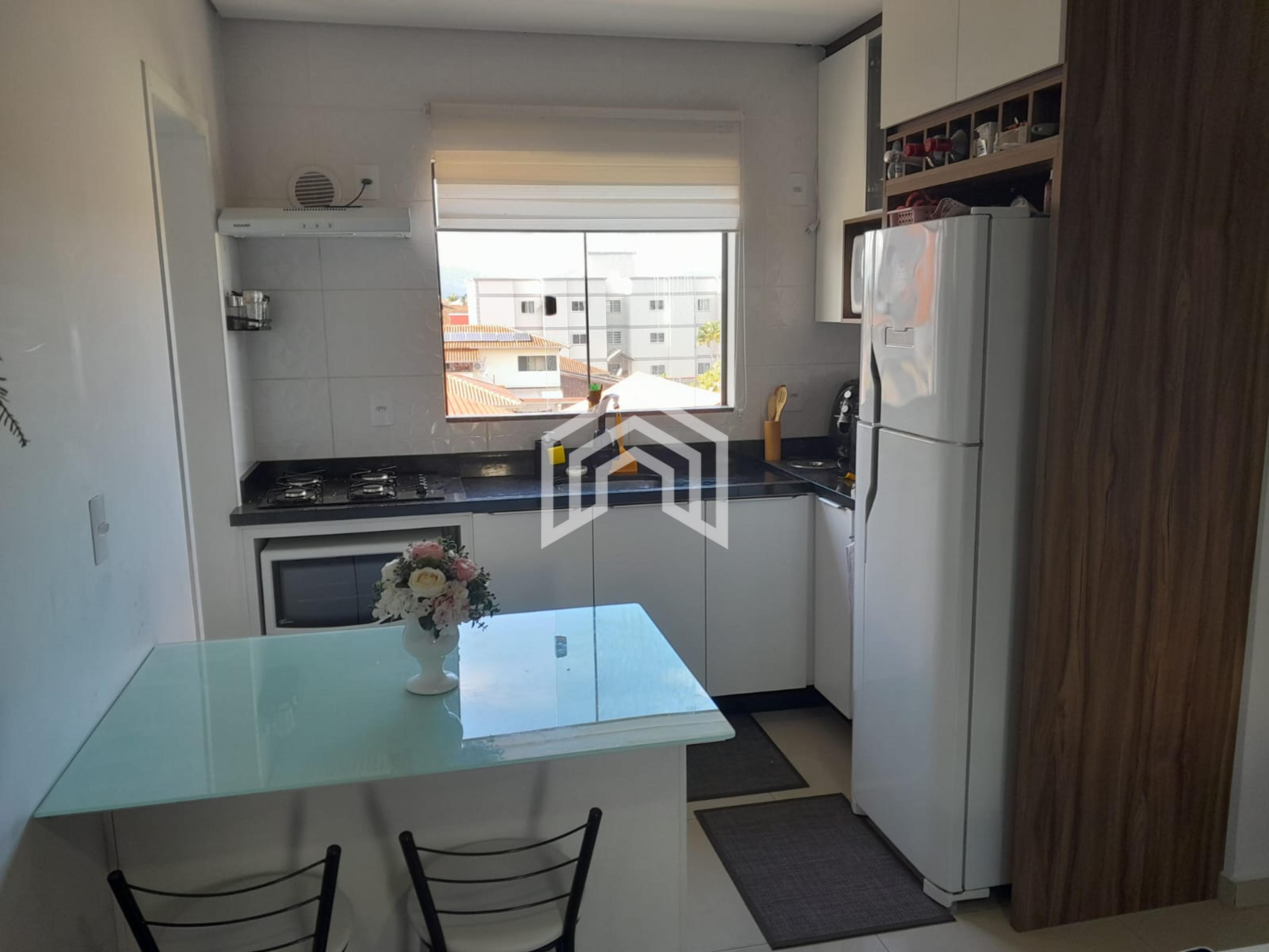 Apartamento à venda no bairro Iririú — foto 6