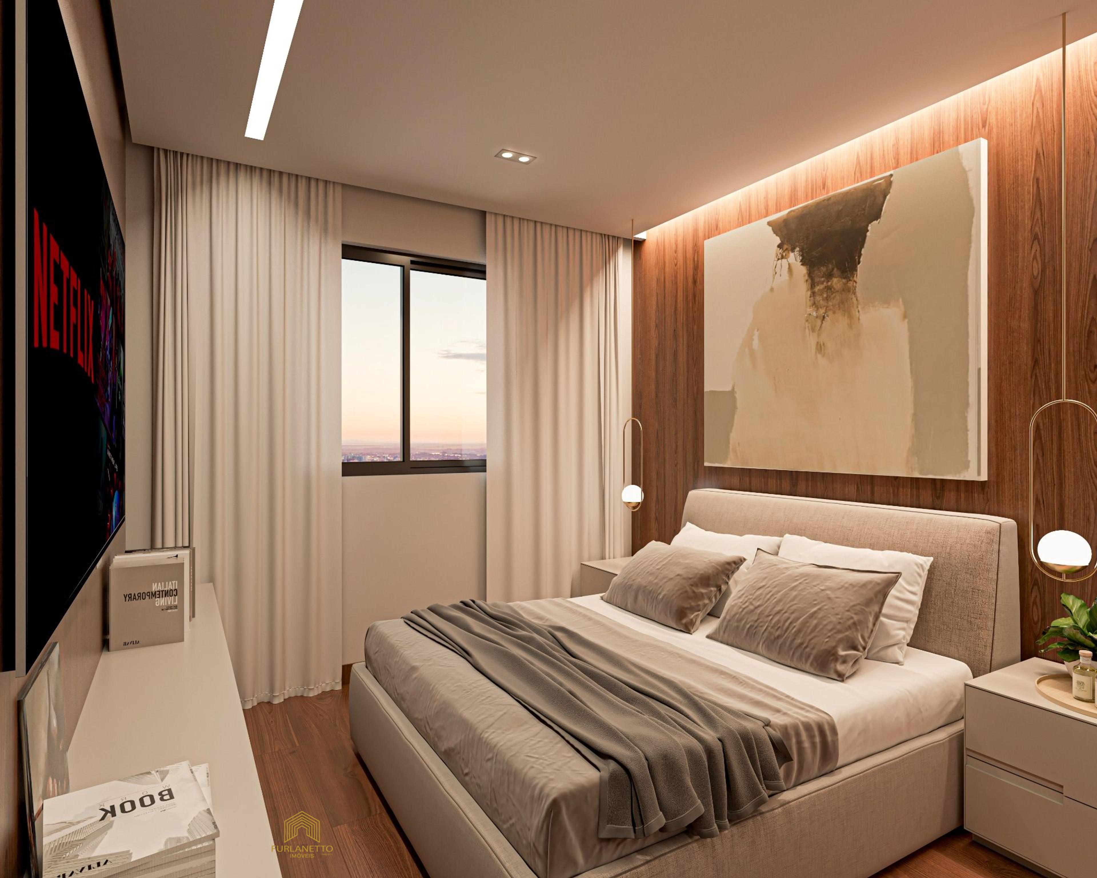 Apartamento à venda no bairro Costa e Silva — foto 10