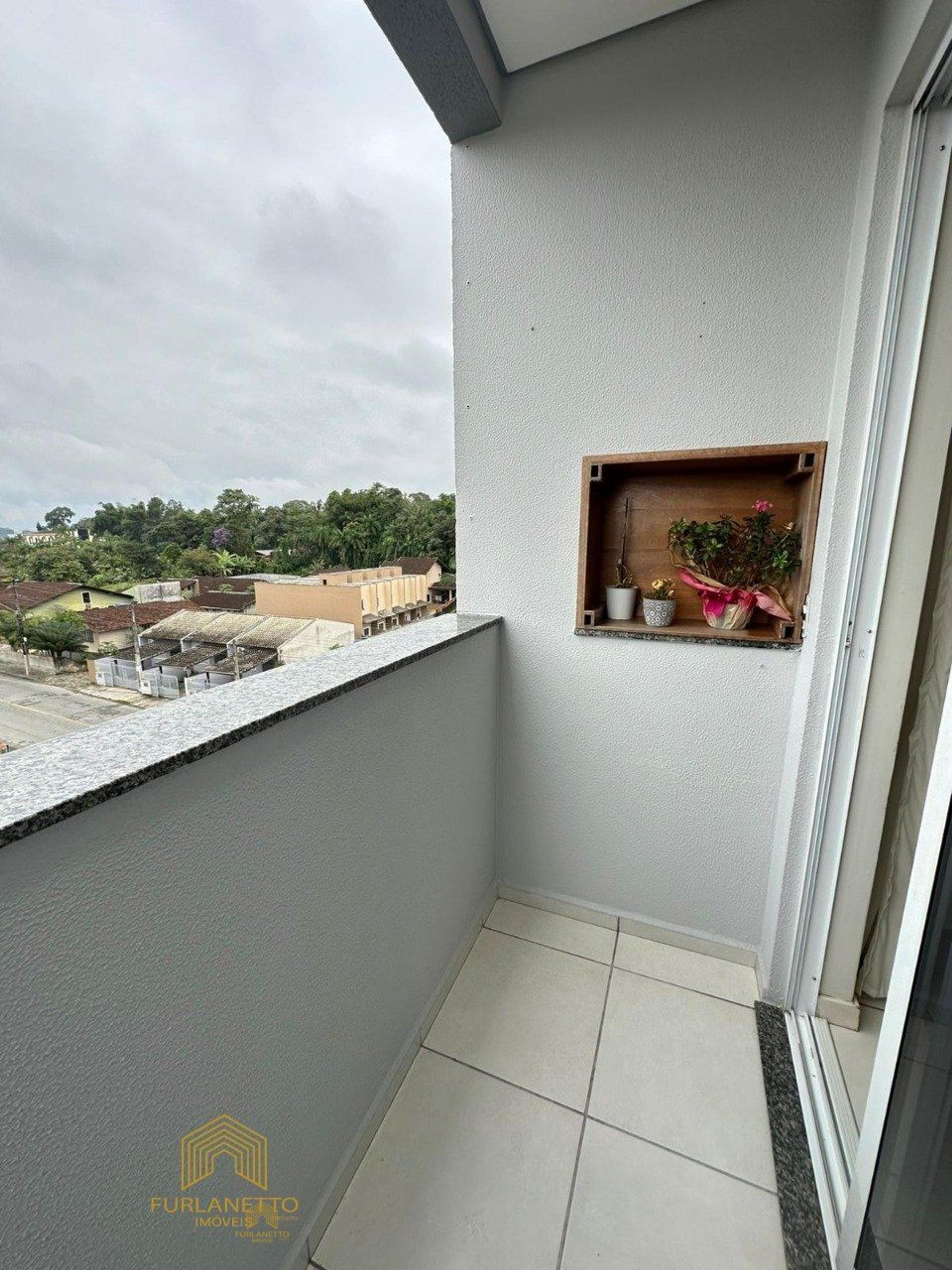 Apartamento com localização privilegiada no bairro Vila Nova! — foto 17