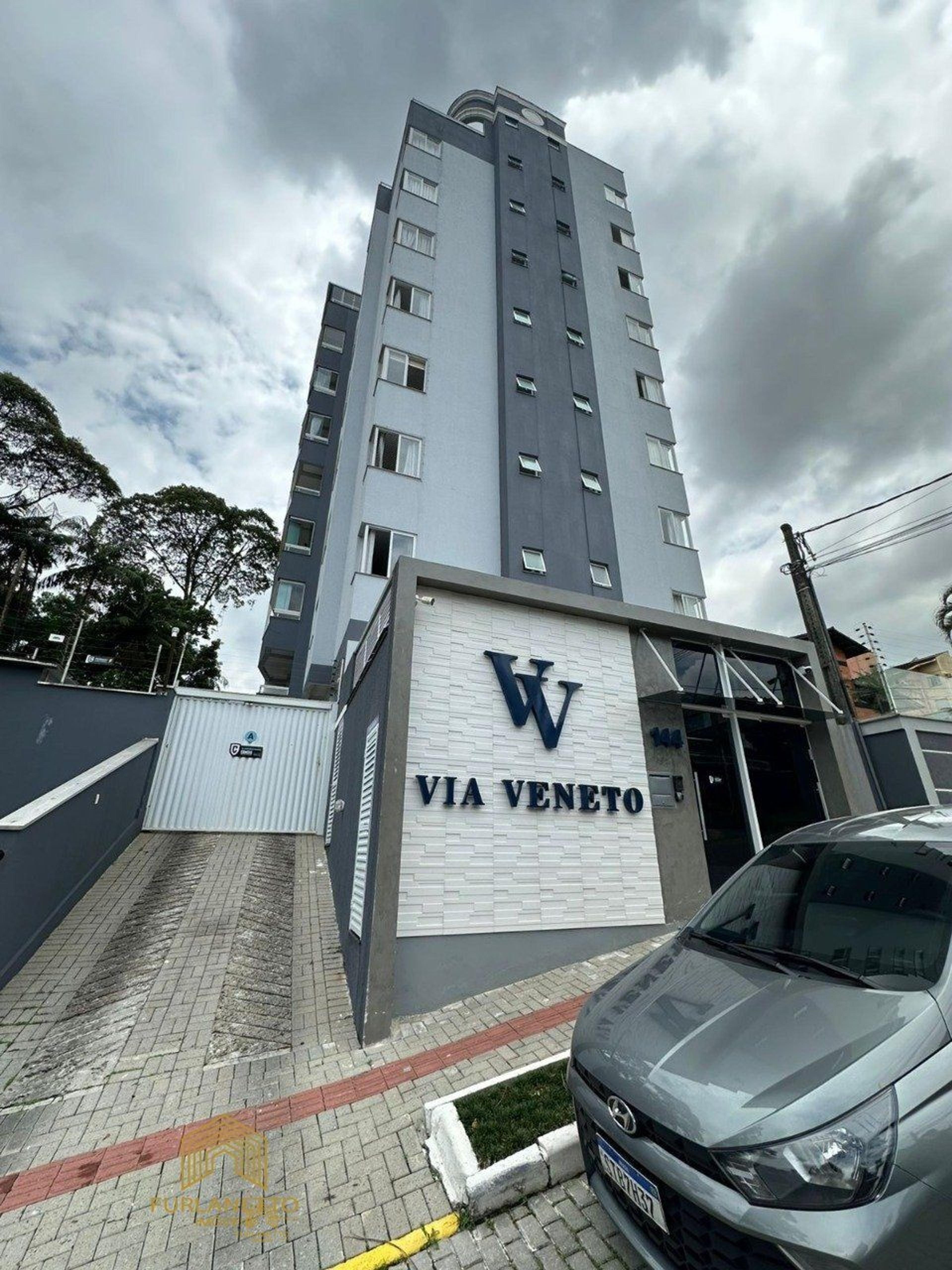 Ótimo apartamento 3 quartos no bairro Floresta — foto 23